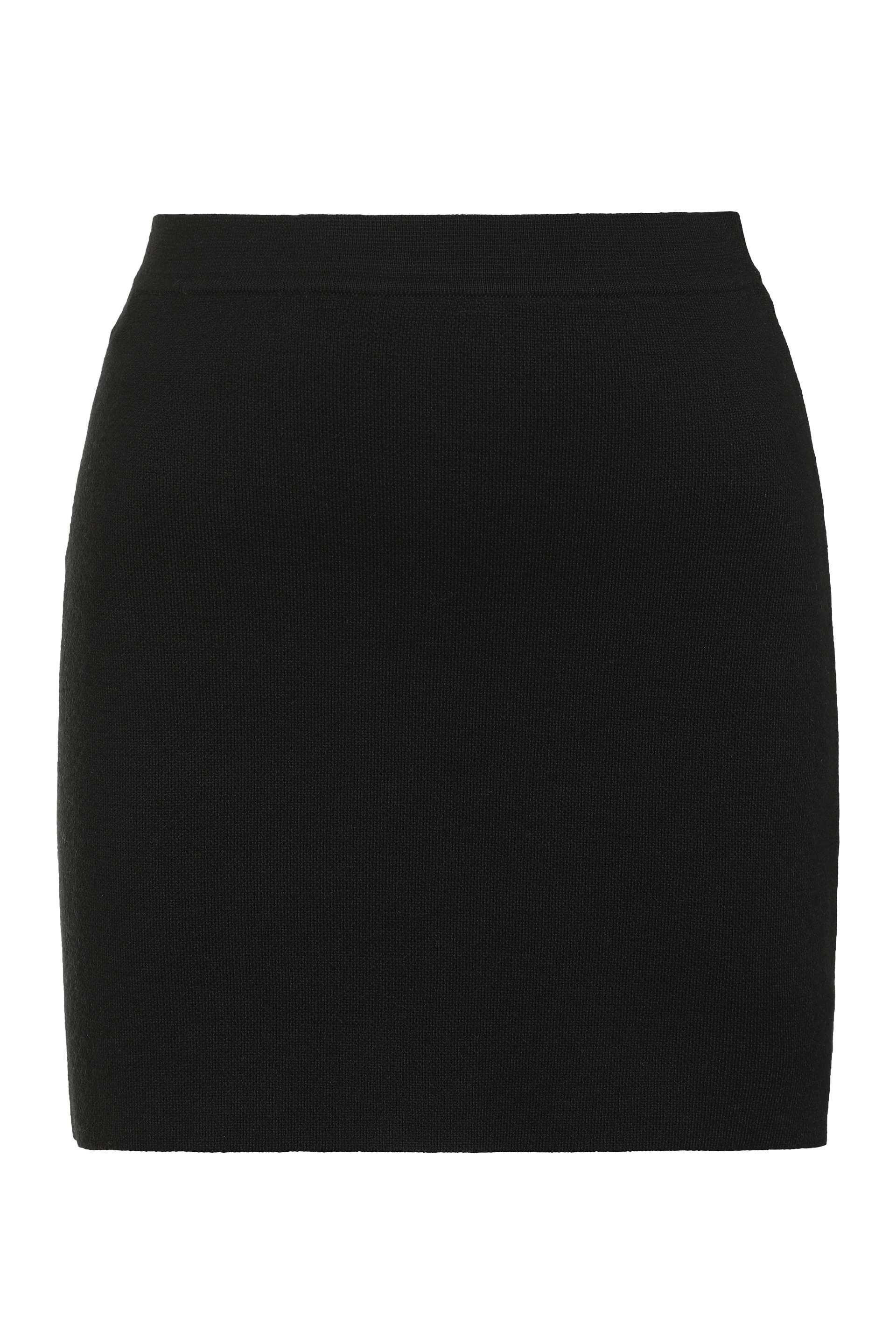 [KHAITE] Mini skirt FW24 9625727K727_200
