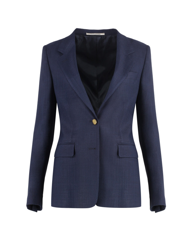 [Tagliatore 0205] Blazer SS25 S25TAGLJPARIGI12B340159_EB849
