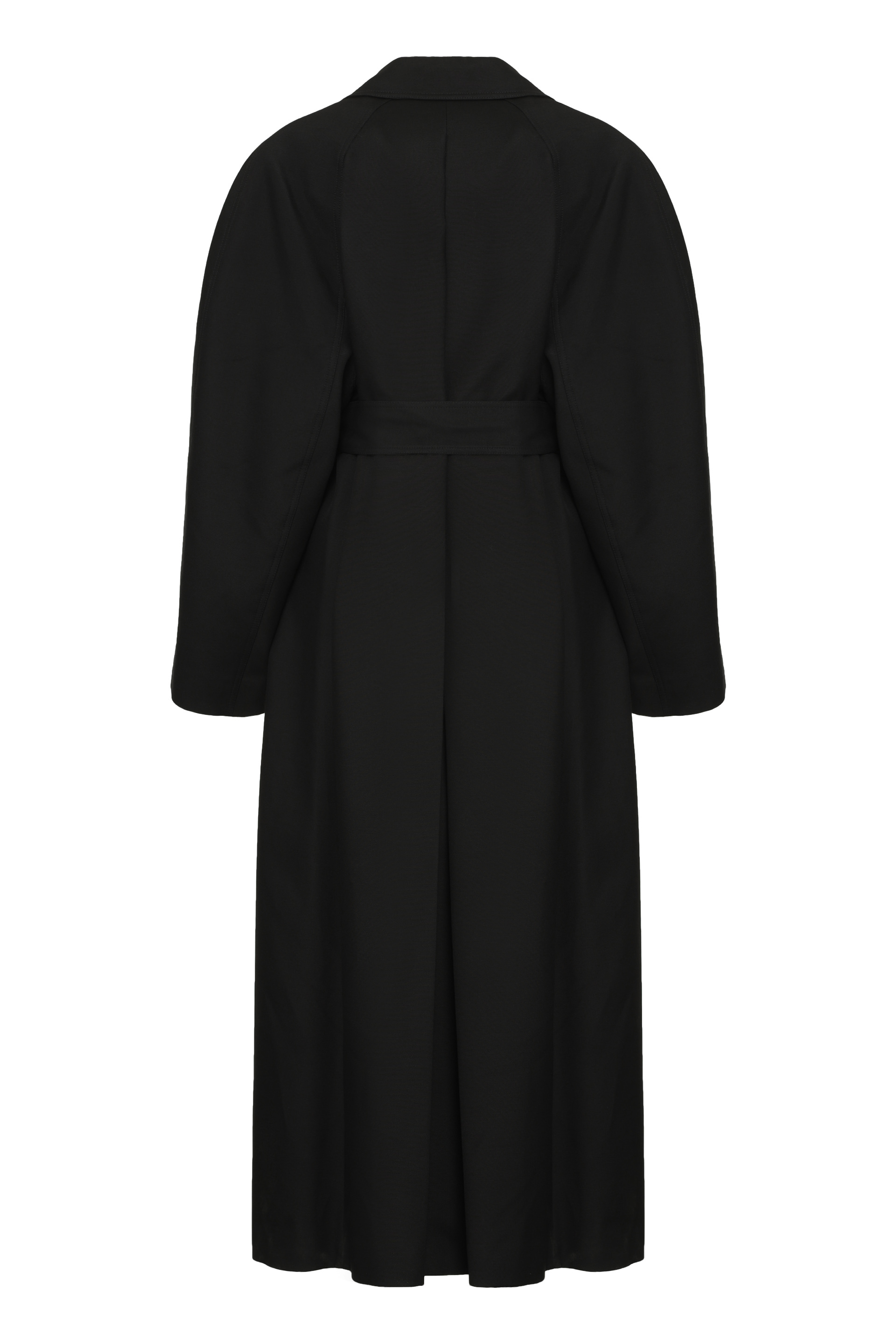 [KHAITE] Coat FW24 71104092W4092_200