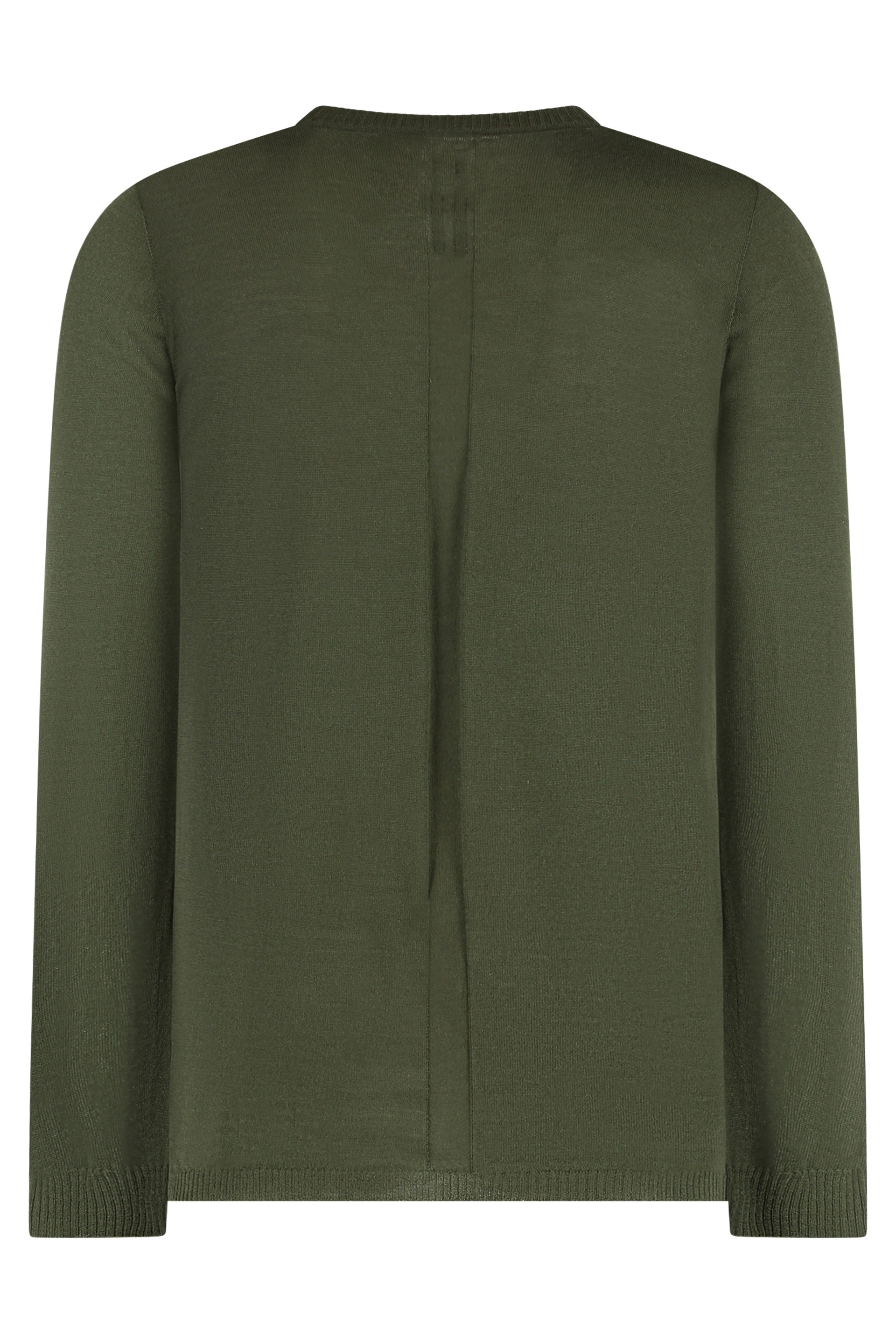 [Rick Owens] Knitwear SS25 RU02A5622M_15