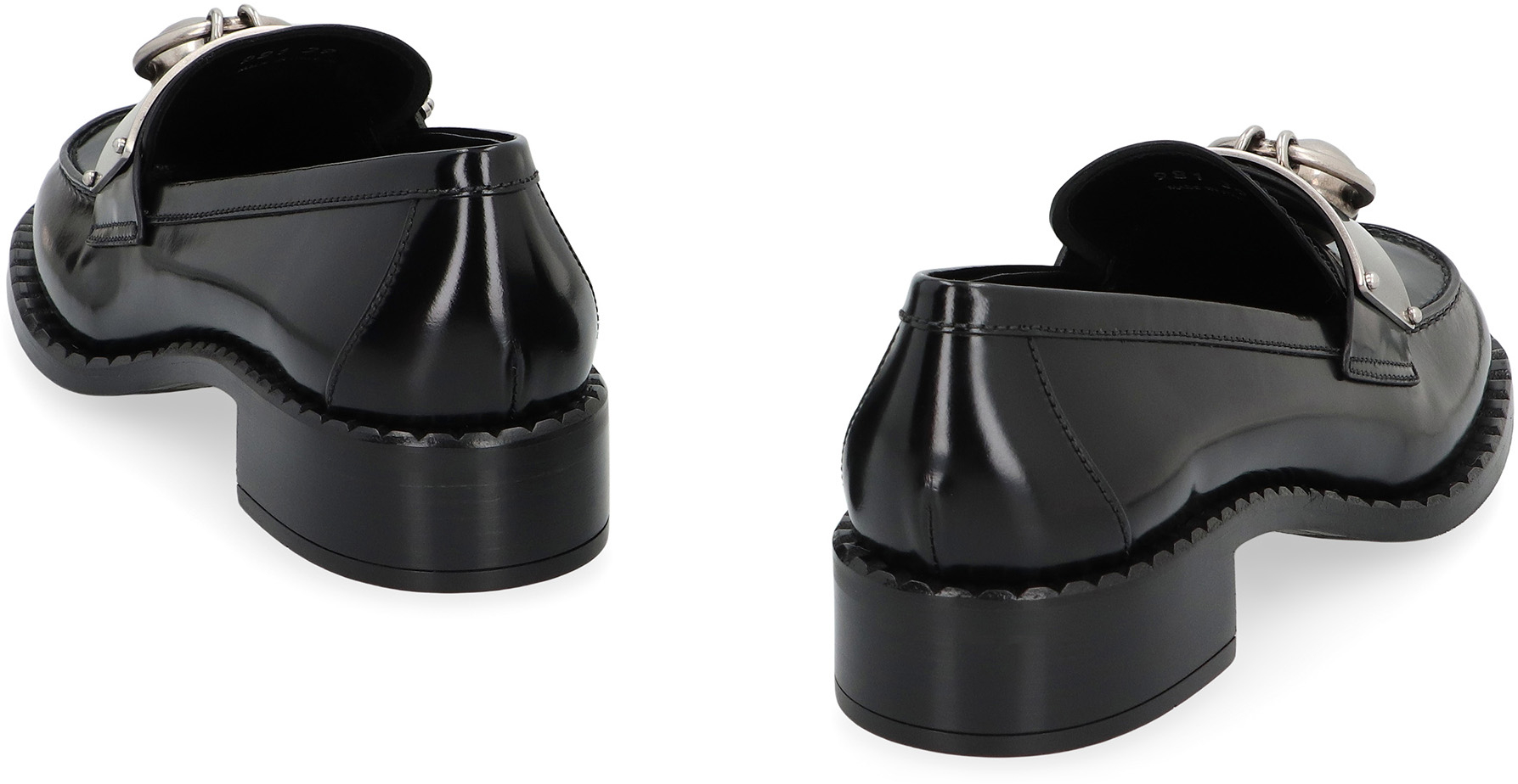 [Prada] Loafer SS25 1D981NFD035P39_F0002