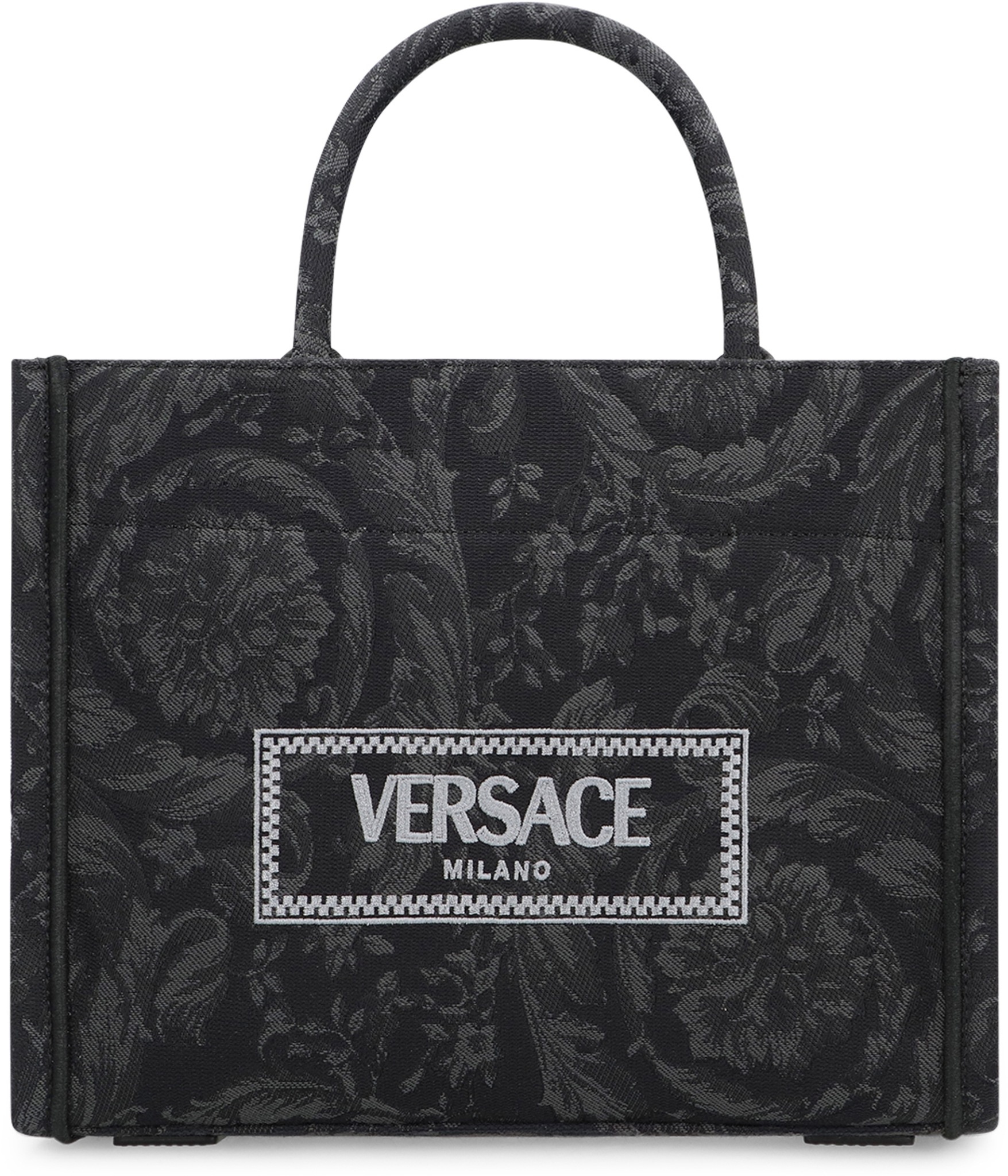[Versace] Tote bag SS25 10115641A09741_2BM0V