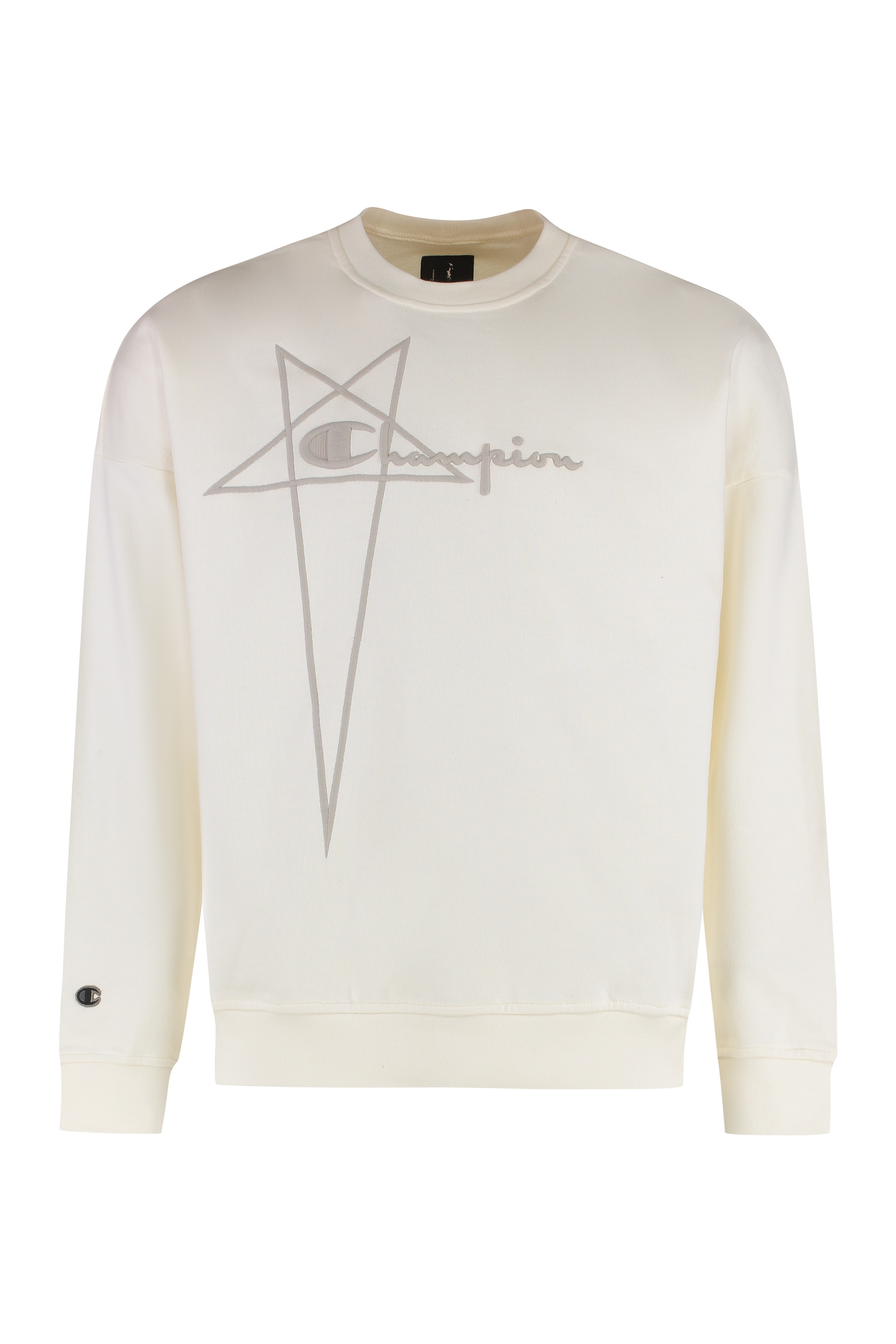 [Rick Owens] Sweatshirt SS25 CM02C9225CHFE_11