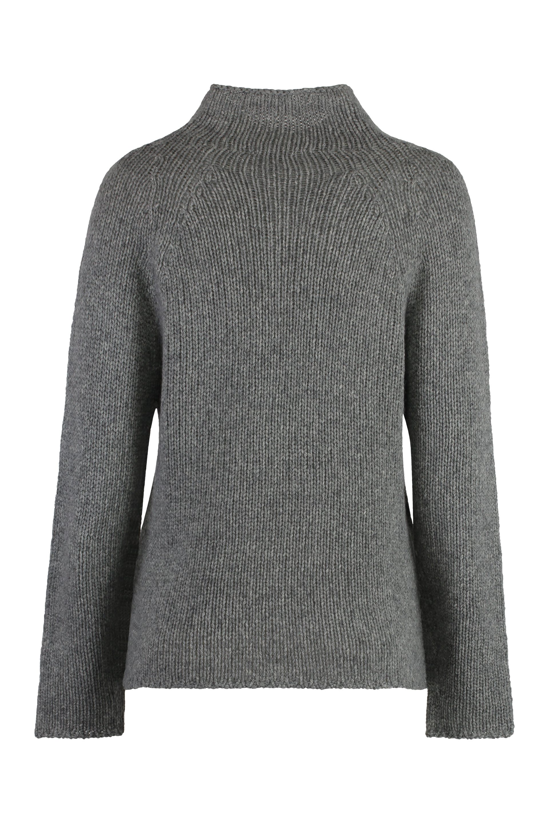 [THE (Alphabet)] Knitwear FW24 K20813Q0K030Q_K40