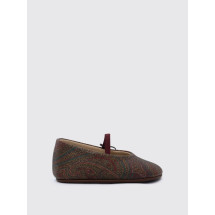 [Etro] Flat shoes FW25 GX0006B0082 999