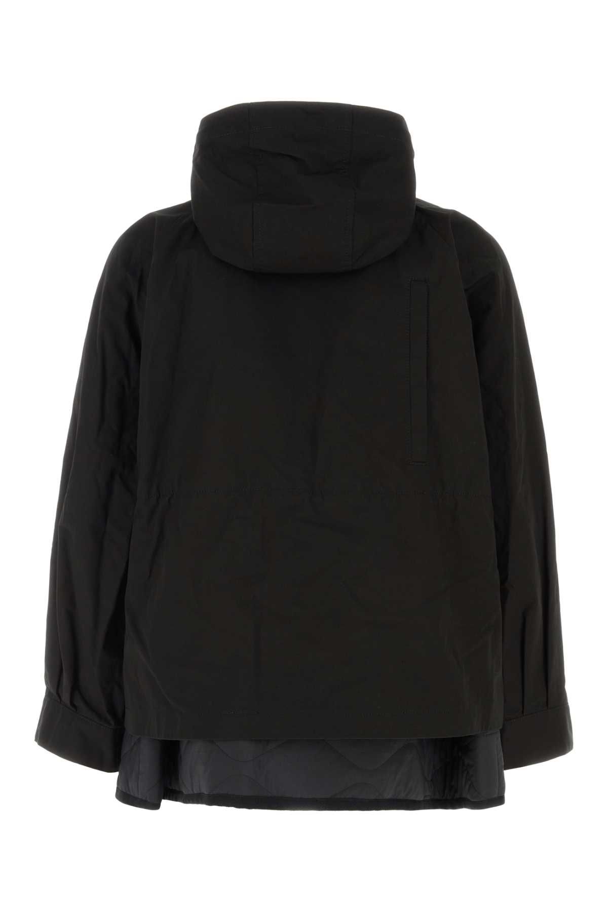 [Sacai] Casual Jacket FW25 2503770M 001