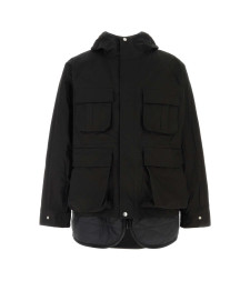 [Sacai] Casual Jacket FW25 2503770M 001