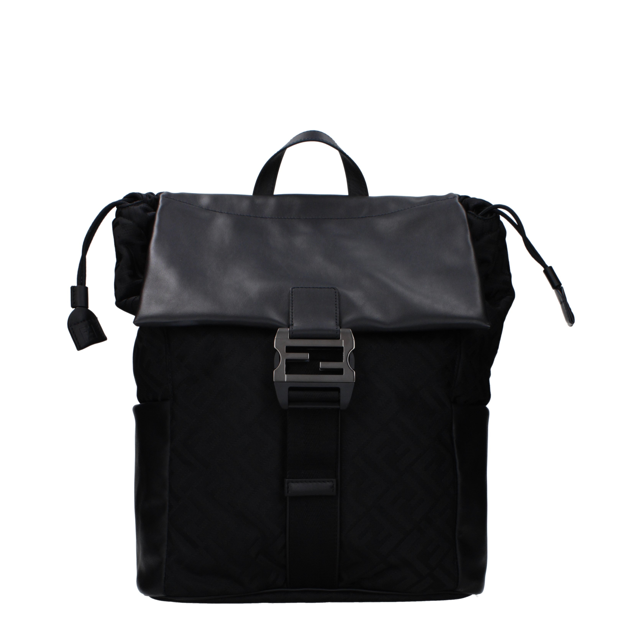 [Fendi] Backpack SS26 7VZ090AVC6F0SAJ