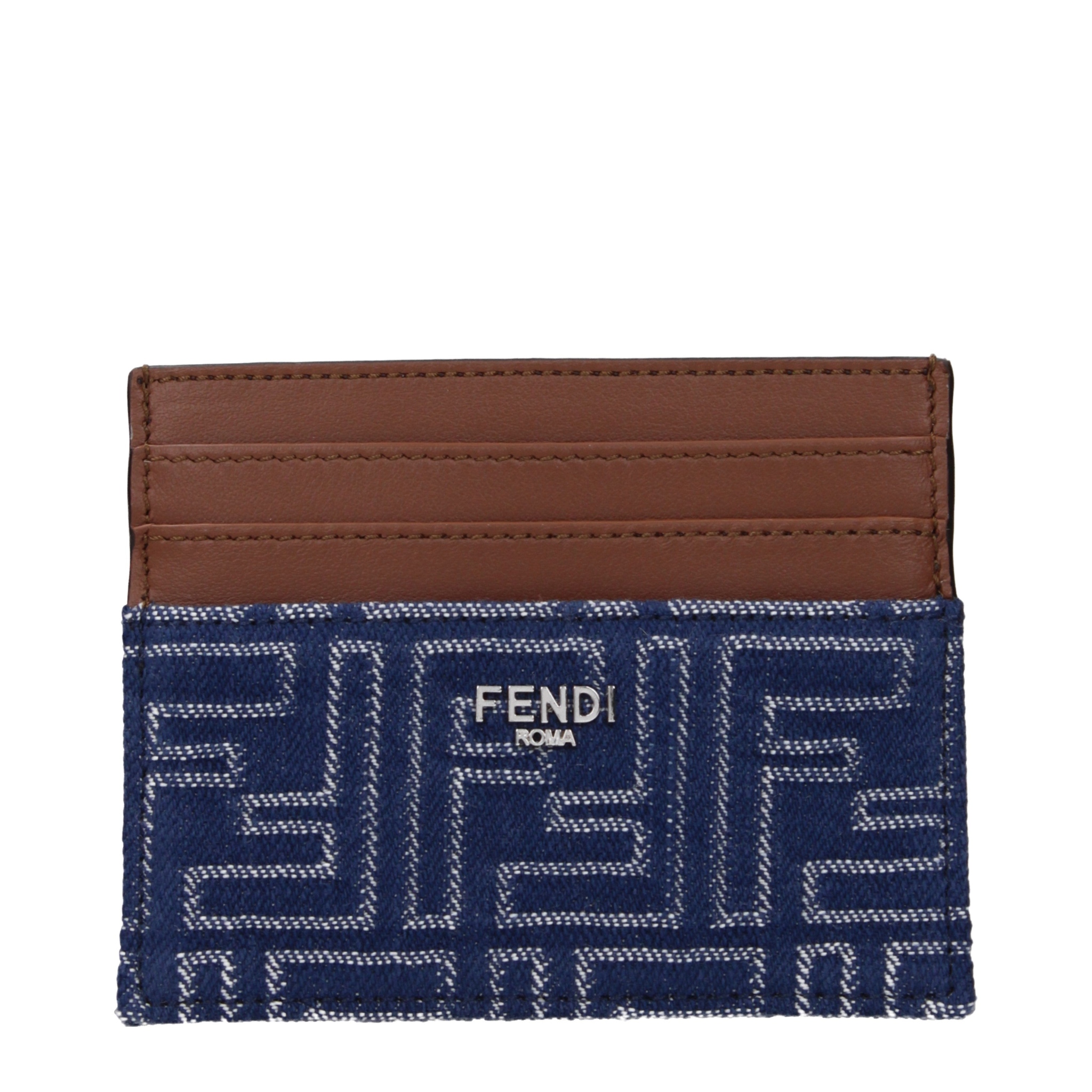 [Fendi] Cardholder SS26 7M0164AUGOF1SCG