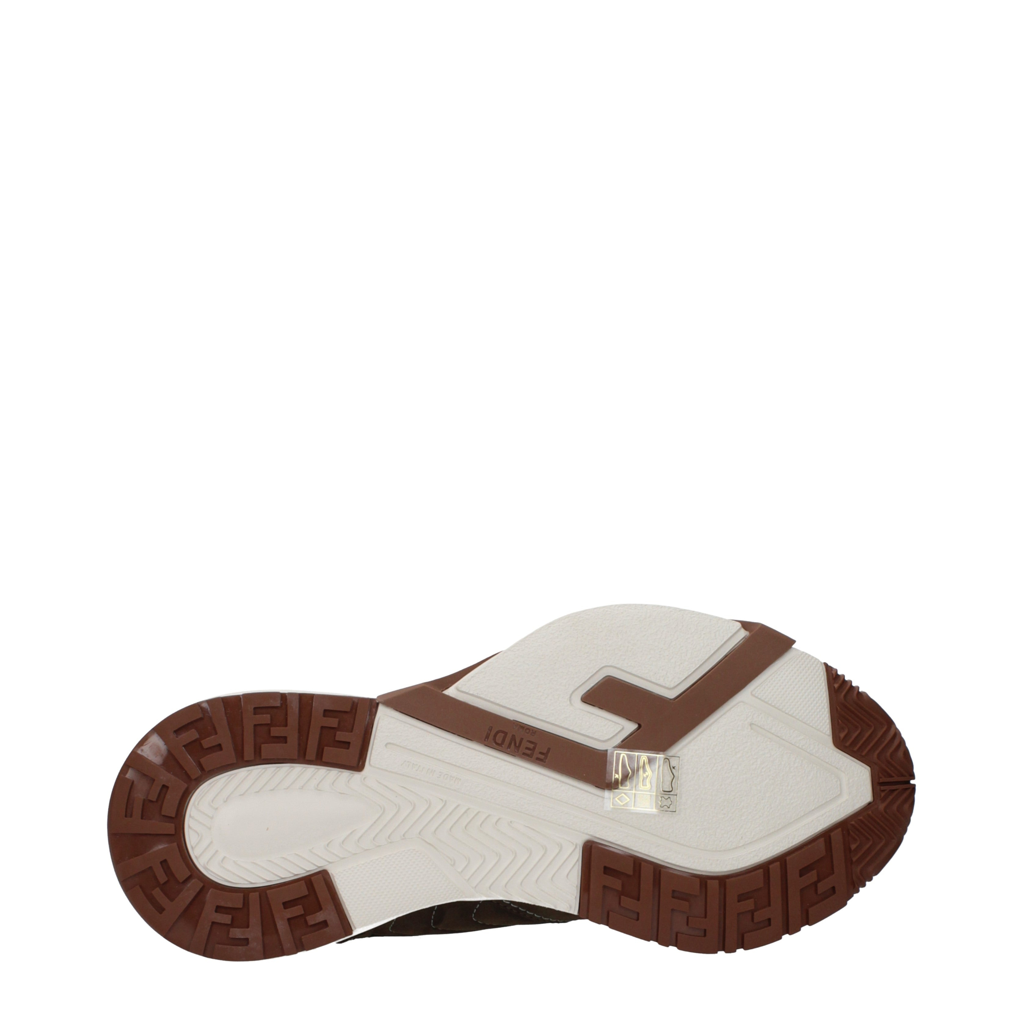 [Fendi] Sneakers SS26 8E8620AY9HF1U4M