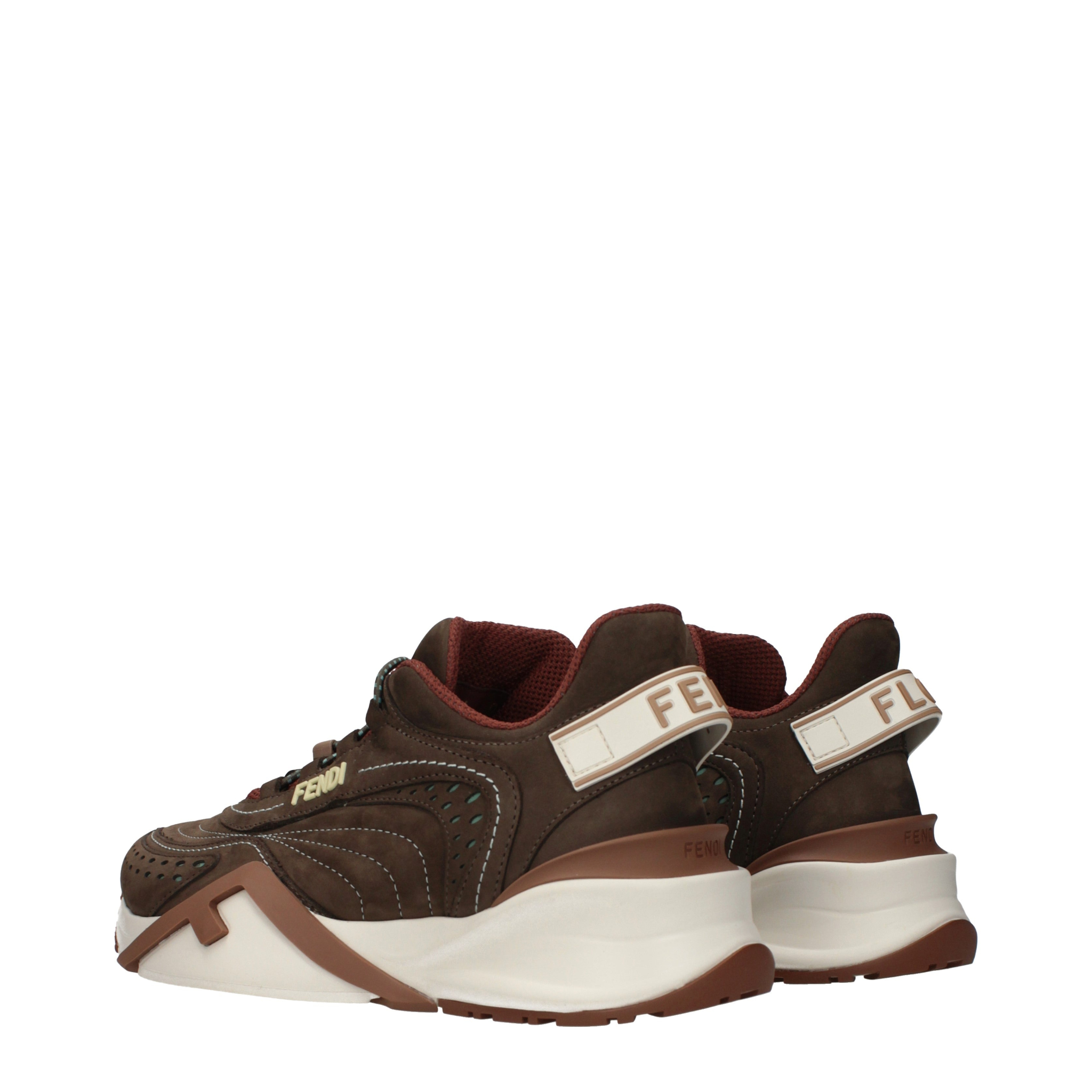 [Fendi] Sneakers SS26 8E8620AY9HF1U4M
