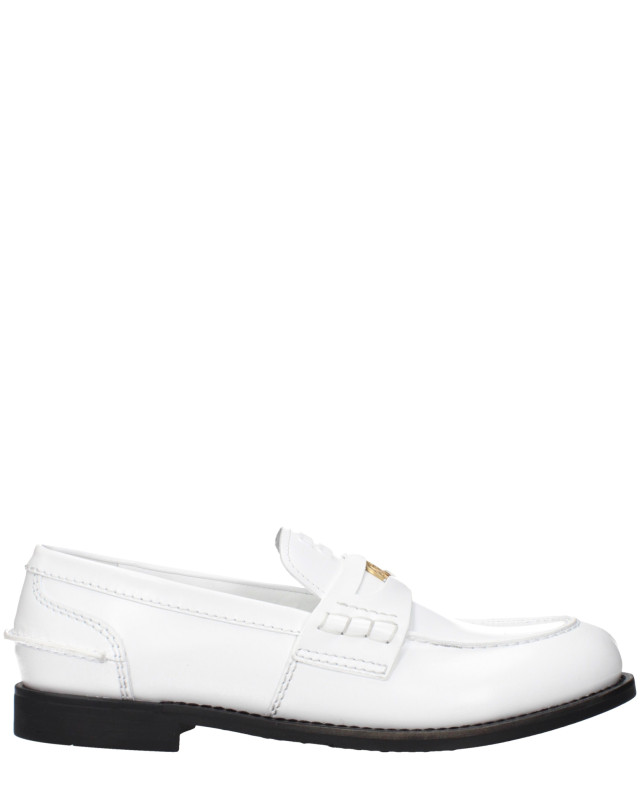 [Miu Miu] Loafer SS26 5D773DULX020F0009