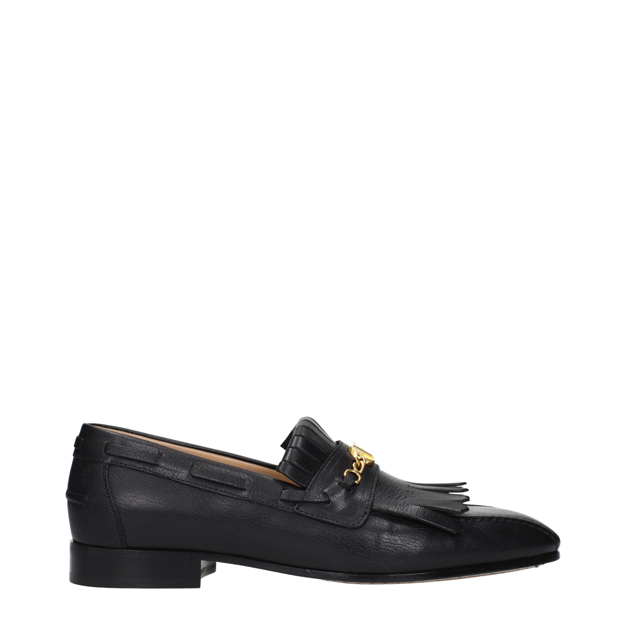 [Valentino Garavani] Loafer SS26 S0L05VMH0NO