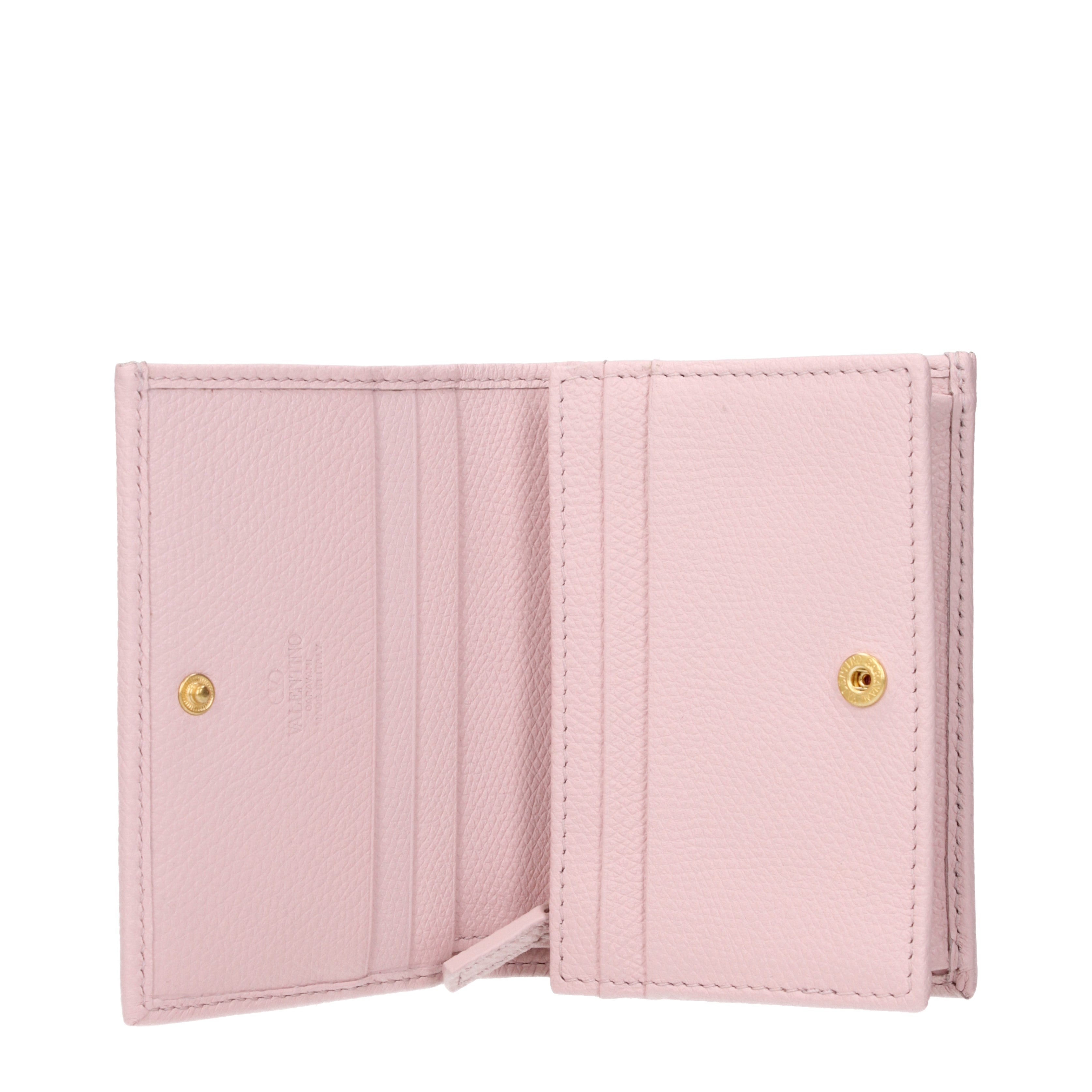 [Valentino Garavani] Wallet SS26 P0AJ3SNP16Q