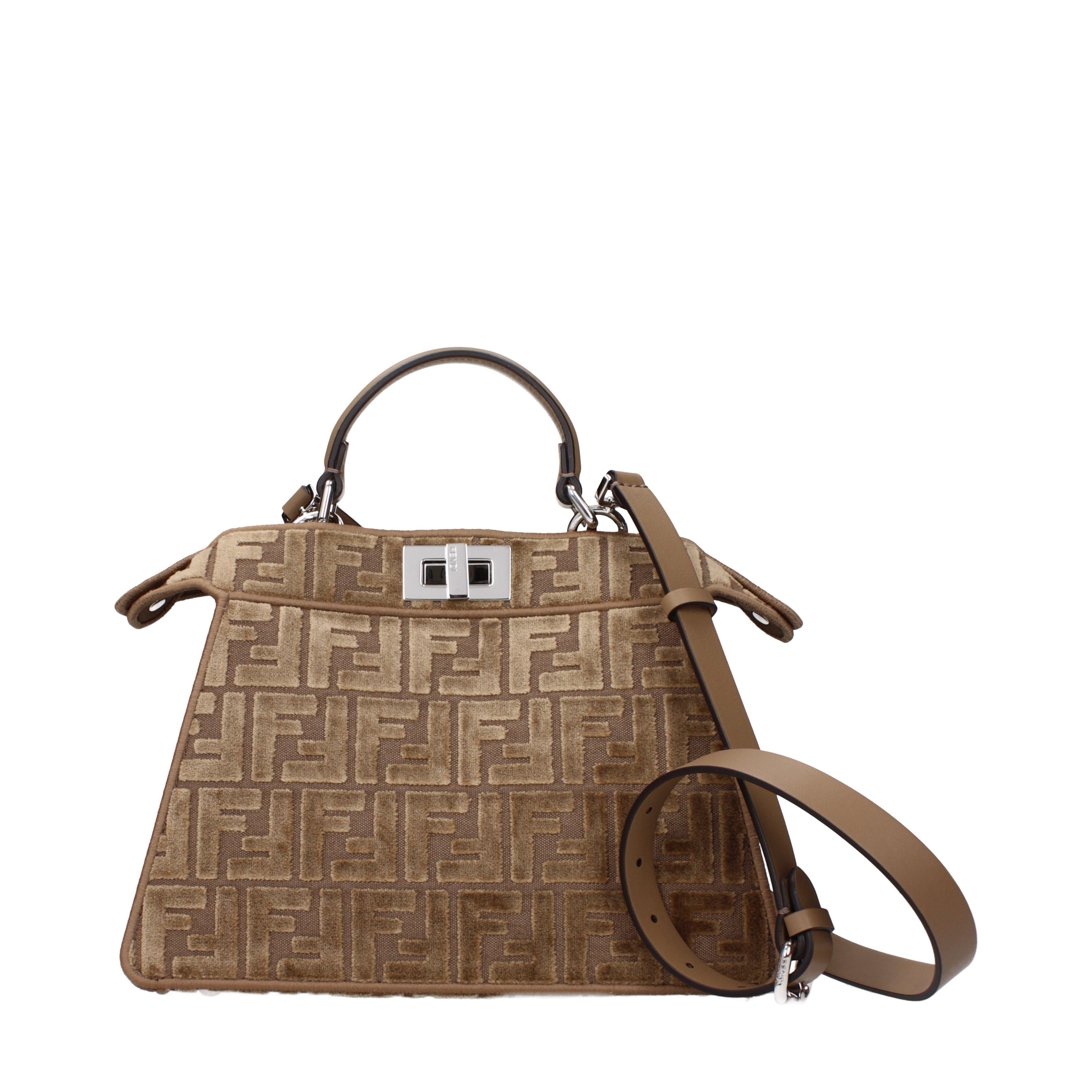 [Fendi] Bag SS26 8BN327AT14F0EMR