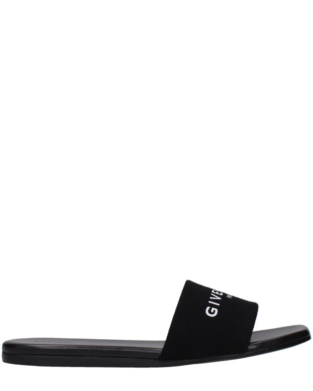[Givenchy] Slippers SS26 BE306FE1PU001
