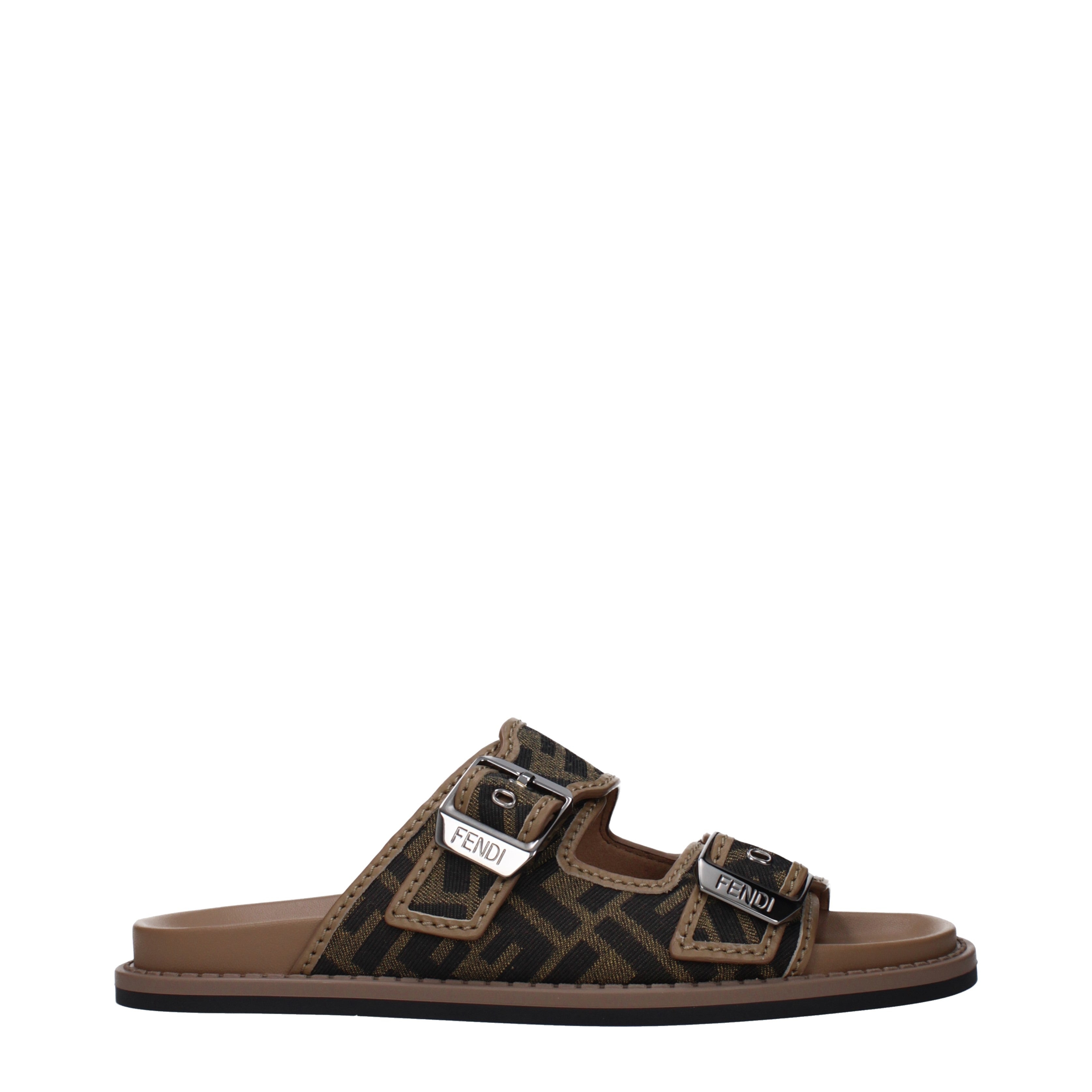 [Fendi] Sandals SS26 7X1604AJZFF1ICN