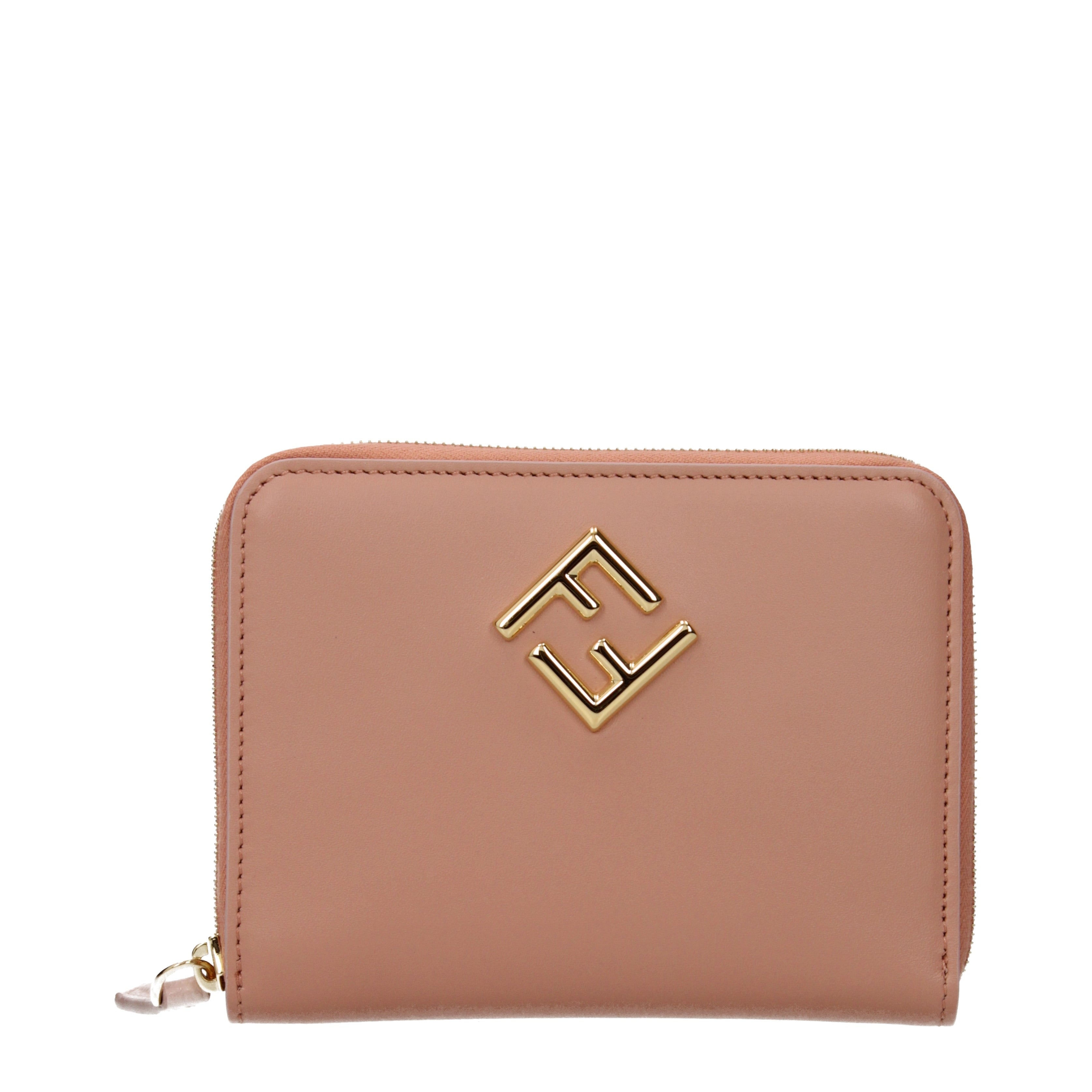 [Fendi] Wallet SS26 8M0508ALV4F1SO1