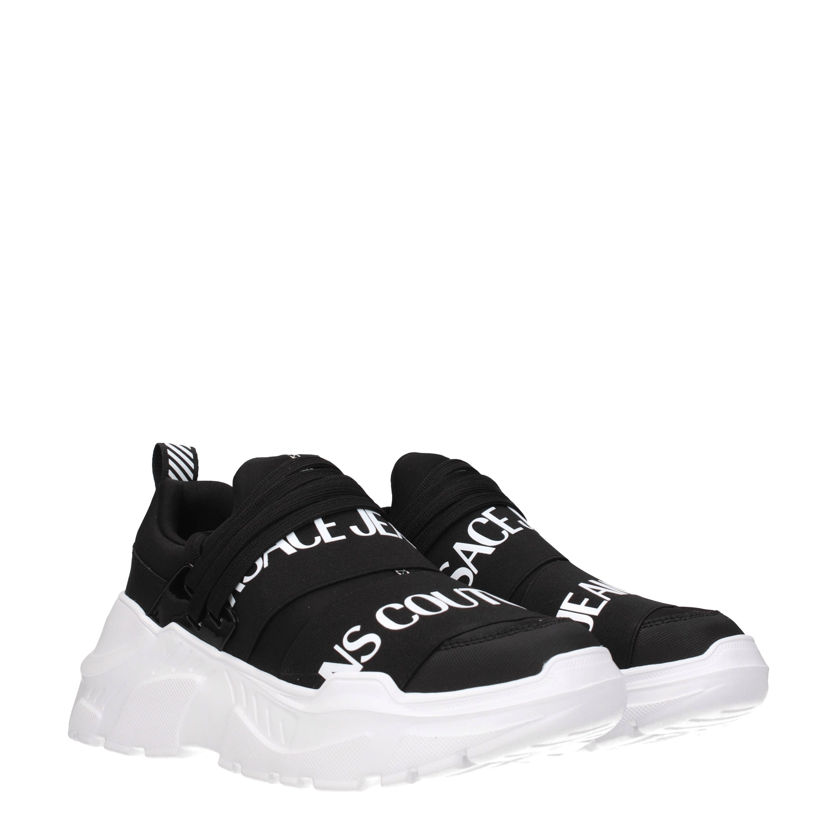 [Versace Jeans] Sneakers SS26 74YA3SC6ZS697899