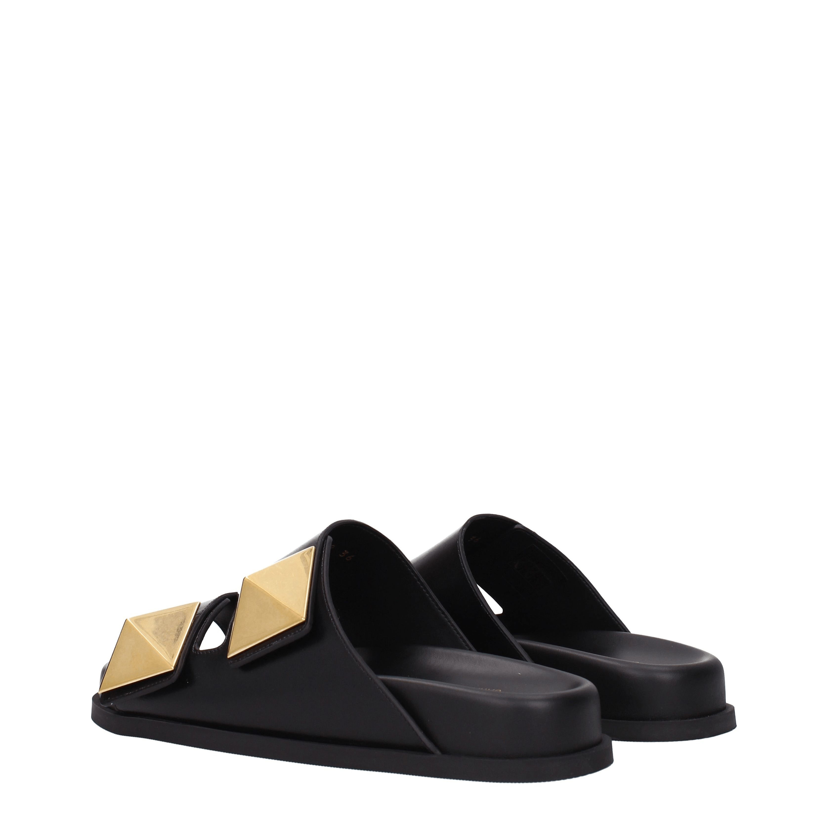 [Valentino Garavani] Slippers SS26 S0EK2KUM0NO