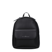 [JOHN RICHMOND] Backpack SS26 RWP24078ZABLACK