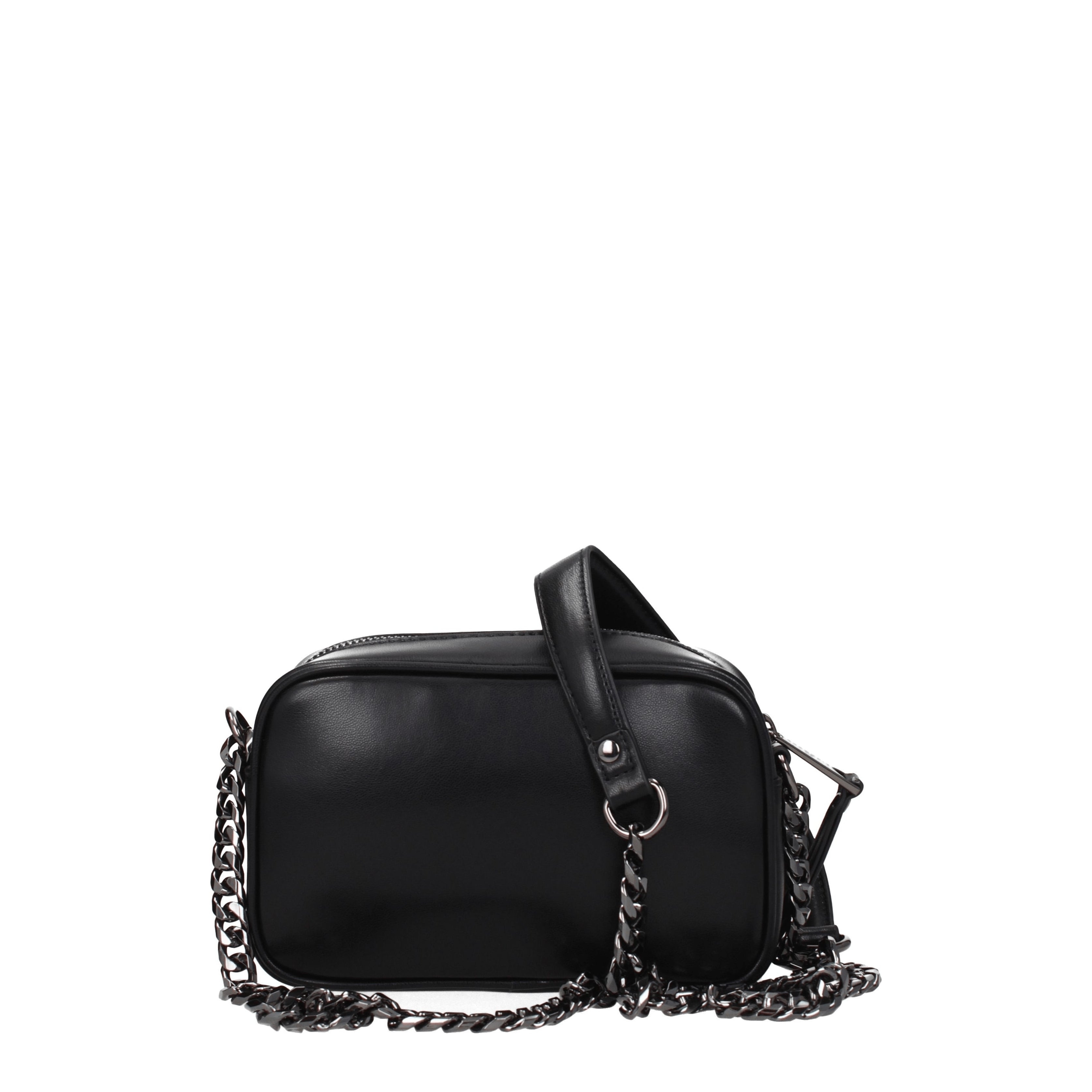 [JOHN RICHMOND] Cross body bag SS26 RWA23251BON2BLACK