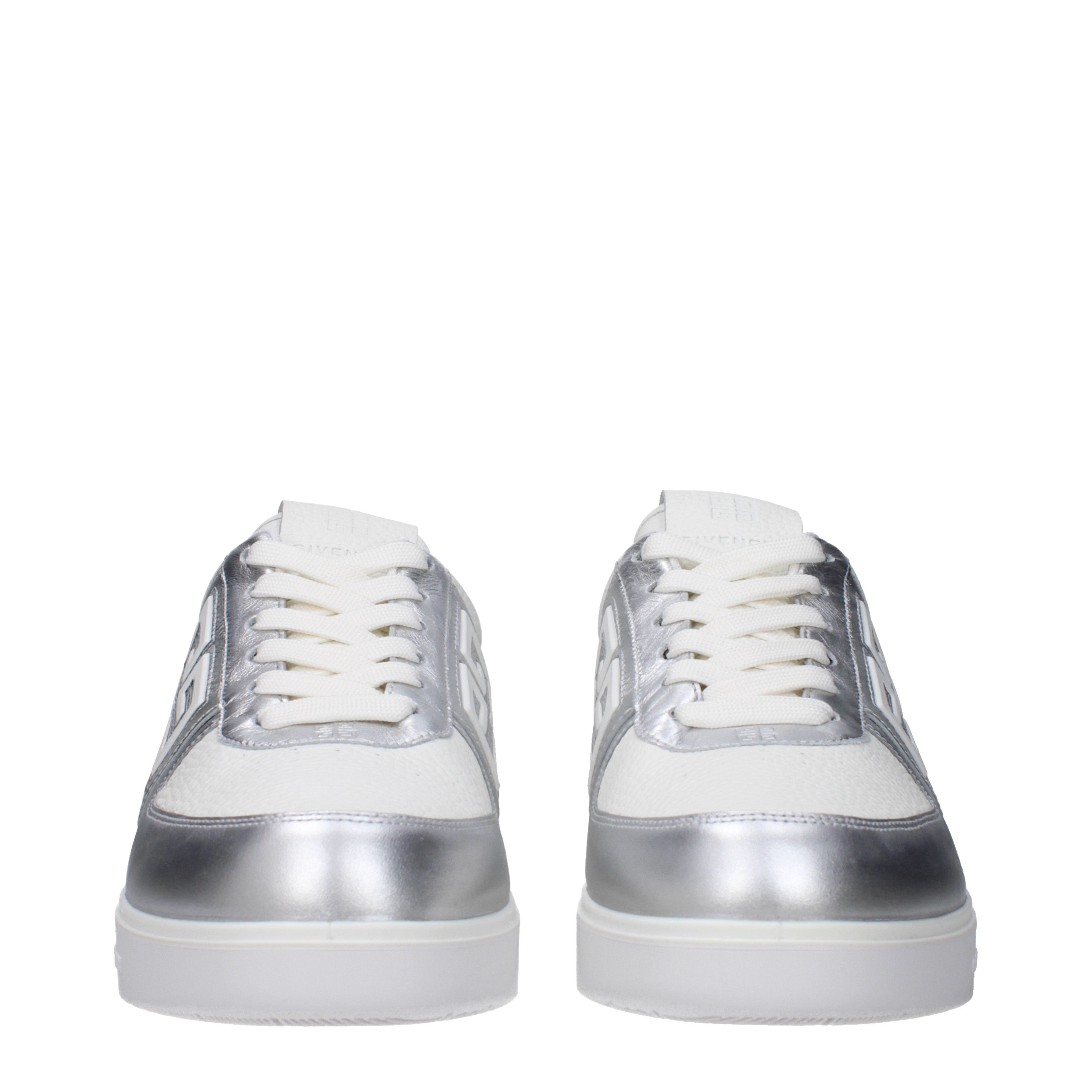 [Givenchy] Sneakers SS26 BH007WH1N9040