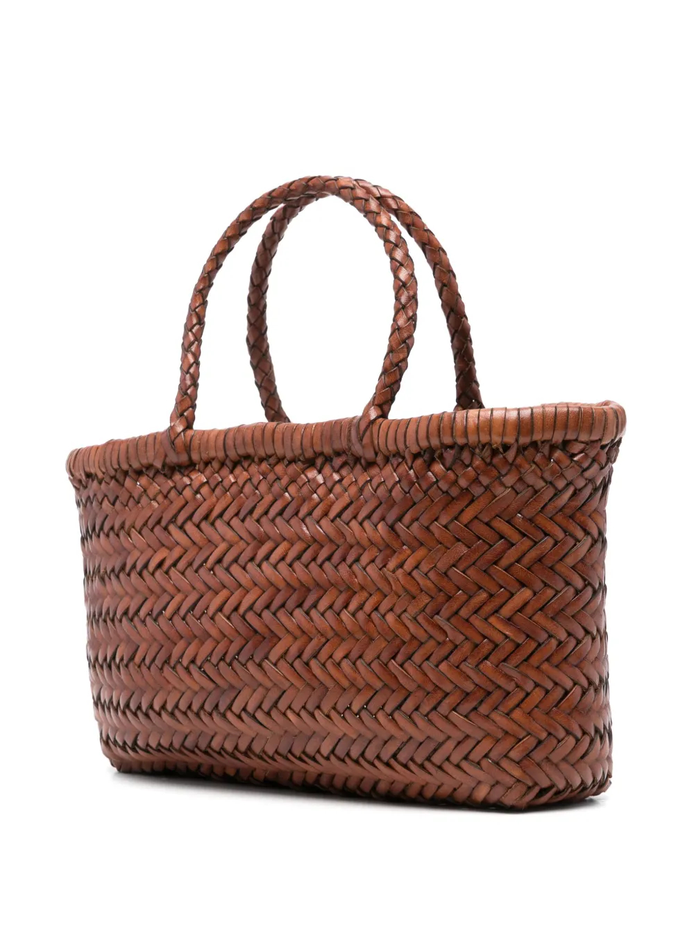 [DRAGON DIFFUSION] Tote bag SS25 8809TAN