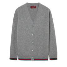 [Gucci] Cardigan SS25 813834XKEJC1230