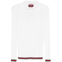 [Gucci] T-shirts Long Sleeve SS25 810315XKD8J9082