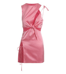 [Mother of All] Dress SS23 3084_CANDYPINK