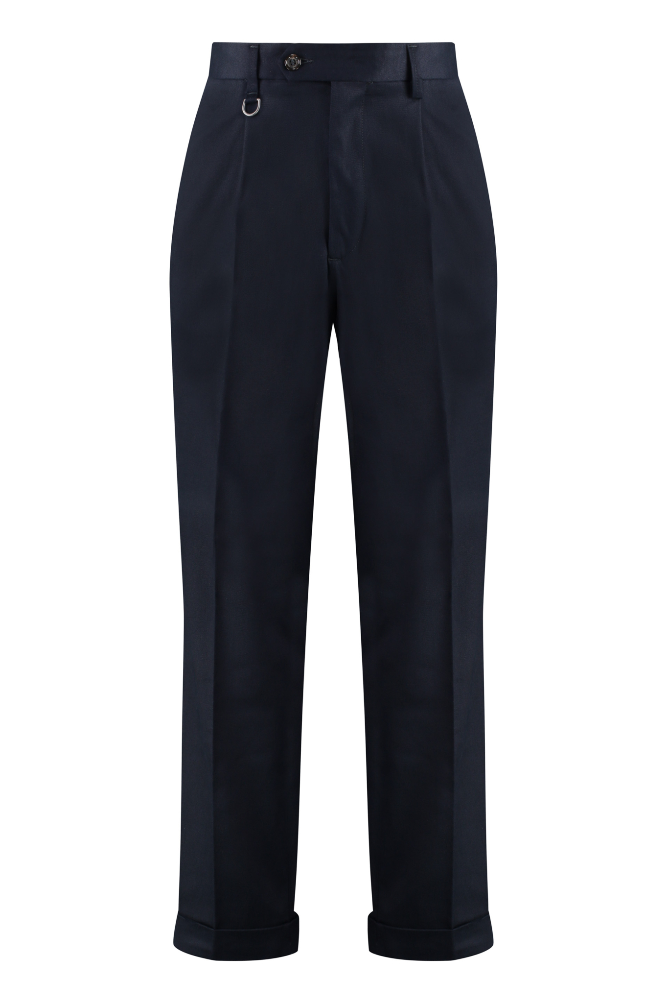 [Paolo Pecora] Trousers FW24 B0615183_6685