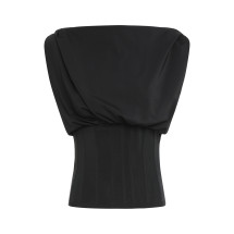 [FROLOV] Tank top FW24 2109GNNTF24_BLK