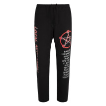 [Local Authority] Training Pants FW24 N24LLP13_BLACK