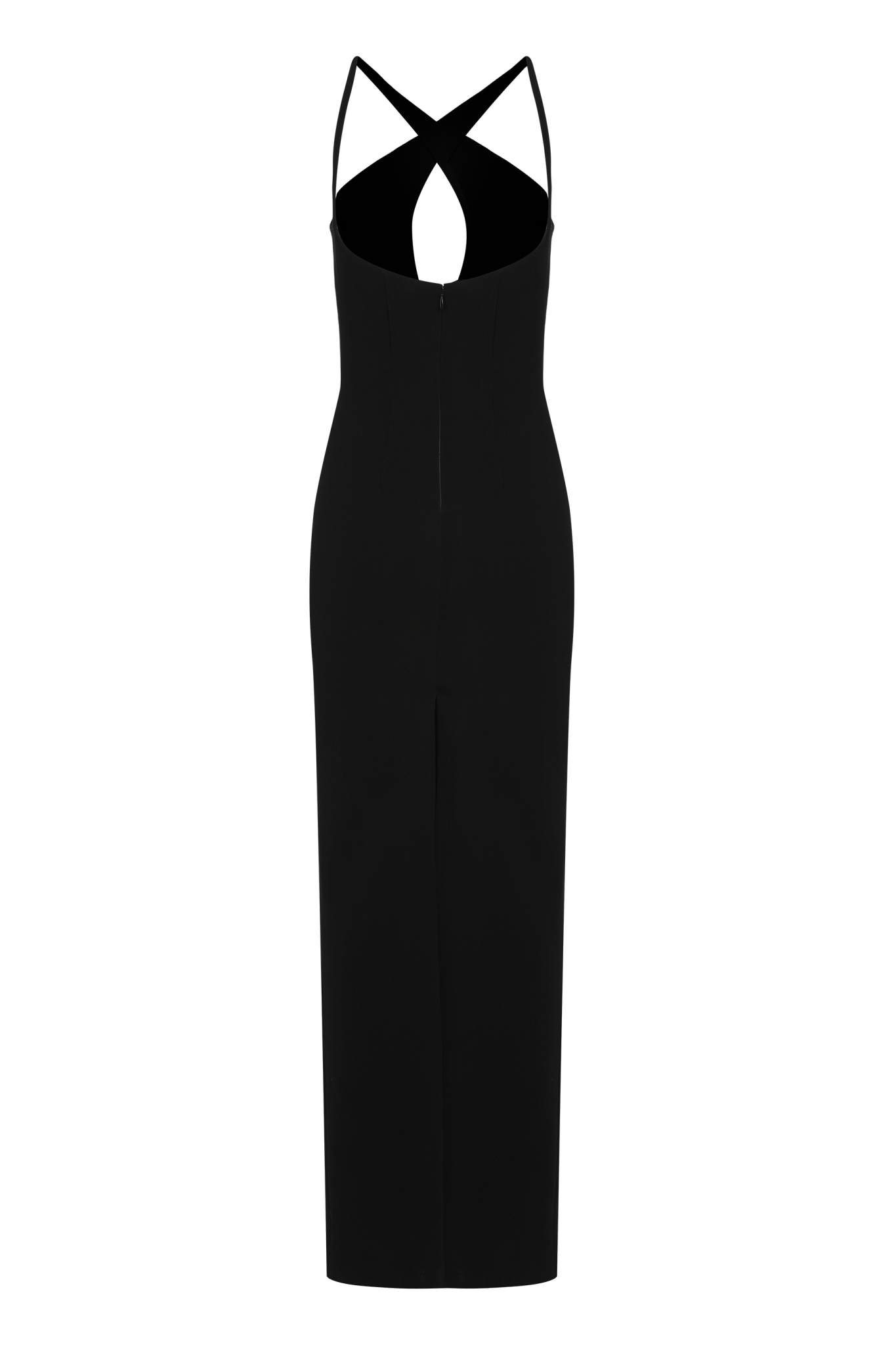 [Monot] Sleeveless dress SS23 MONOTRS23802_Black