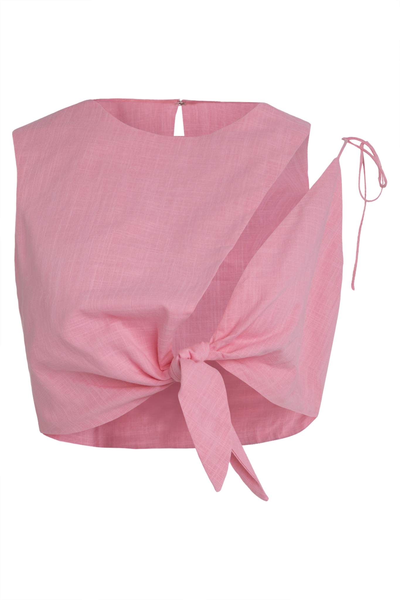 [Mother of All] Tank top SS23 3097_BABYPINK