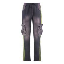 [Alchemist] Training Pants SS24 ALMASS24MJPA27a_Moonstone