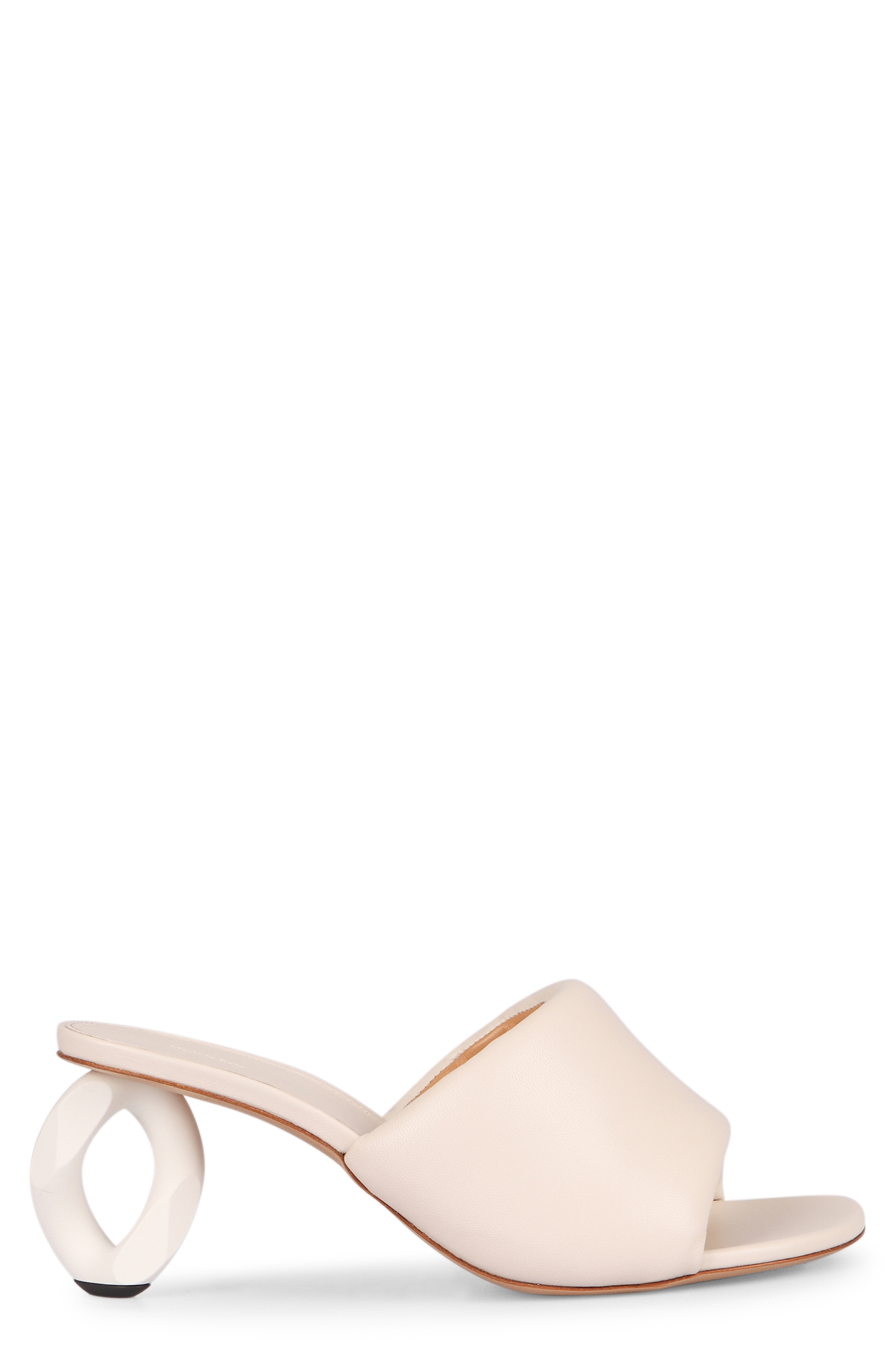 [JW ANDERSON] Mules SS25 SN0100LA0161_002