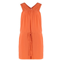 [Equipment] Sleeveless dress FW23 O0007FQ23_NASTURTIUM