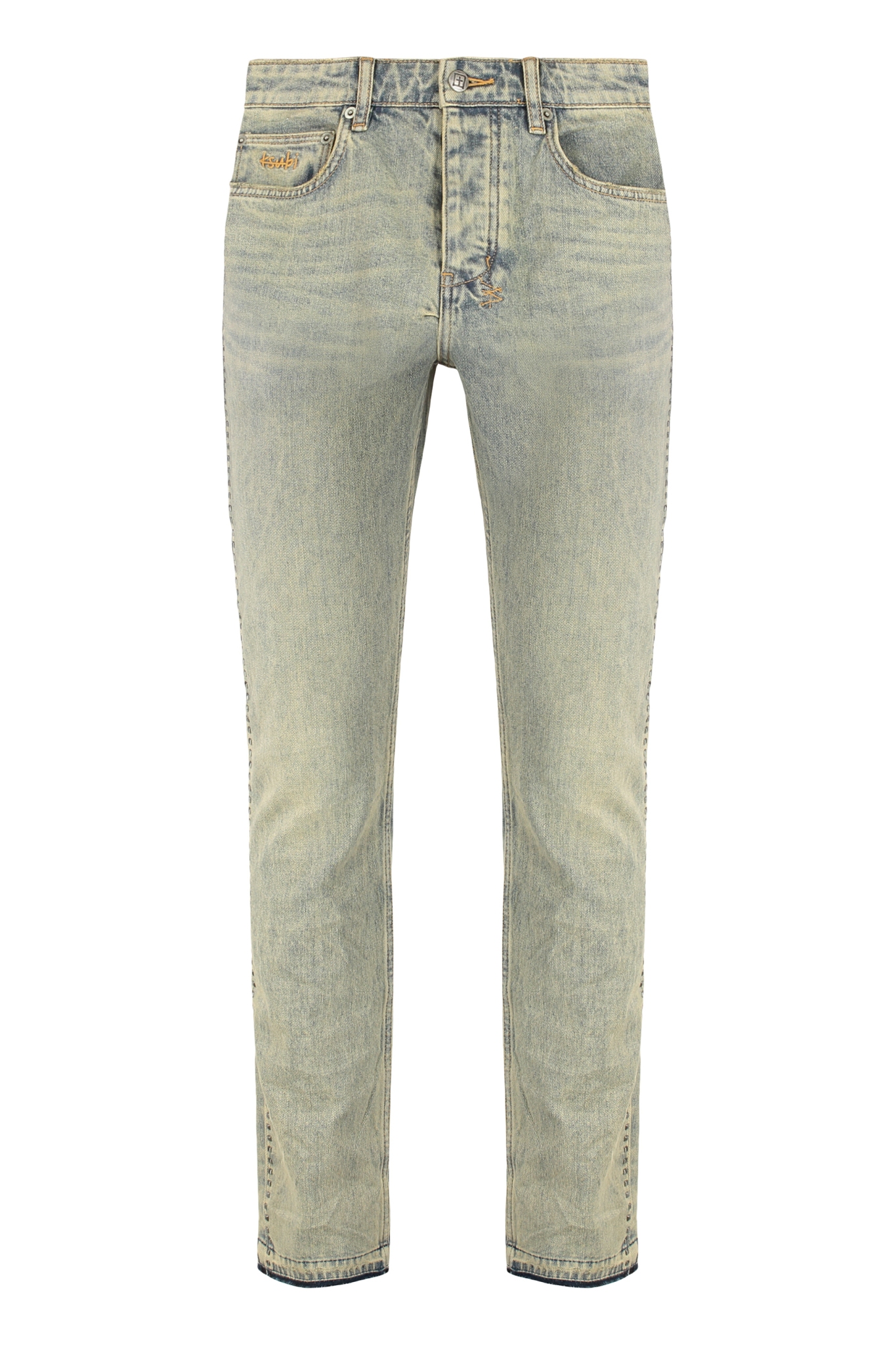 [KSUBI] Jeans FW24 MFA24DJ012_DNM