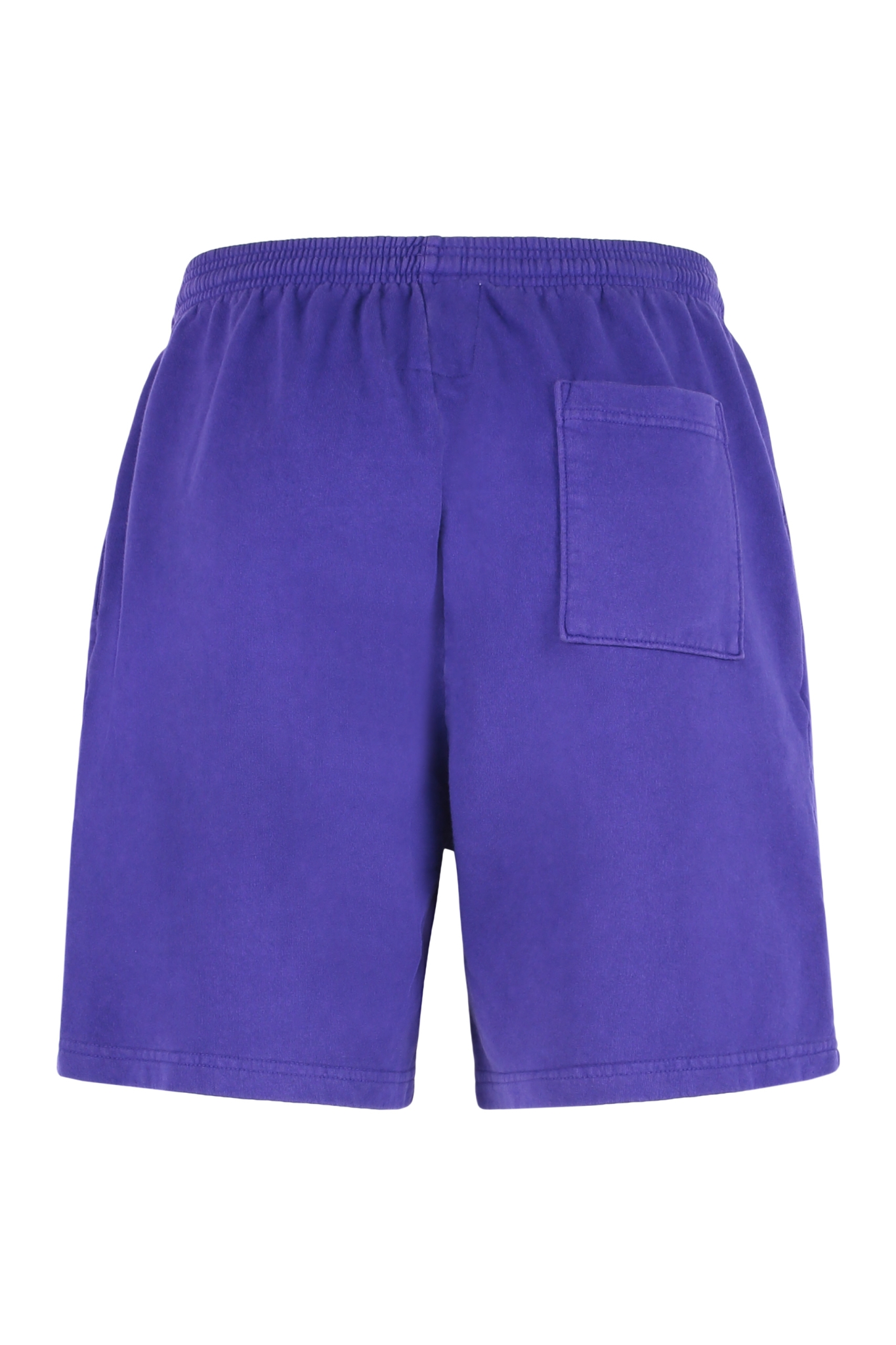 [Local Authority] Shorts SS24 N21SSP02_PURPLE