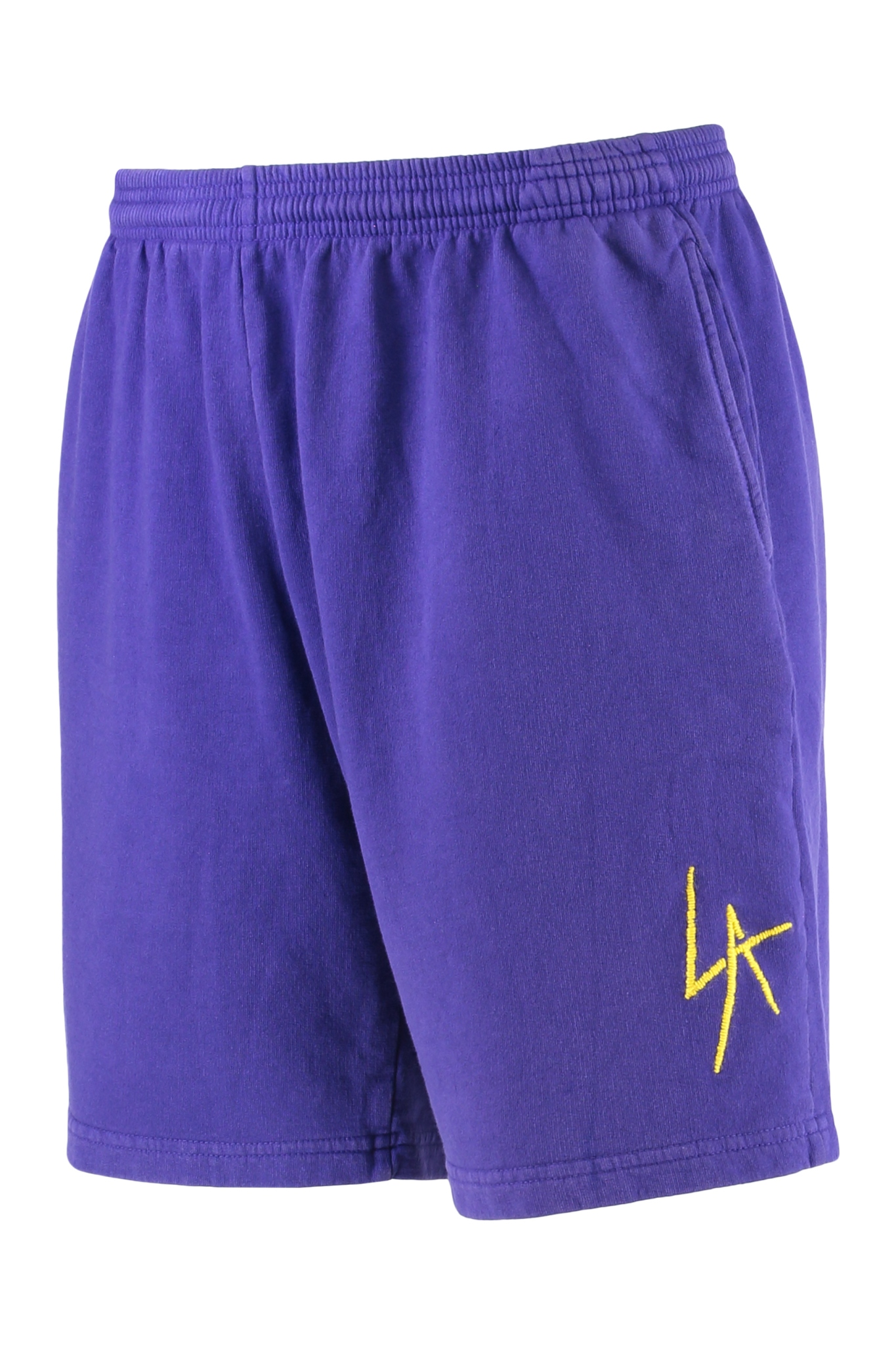 [Local Authority] Shorts SS24 N21SSP02_PURPLE