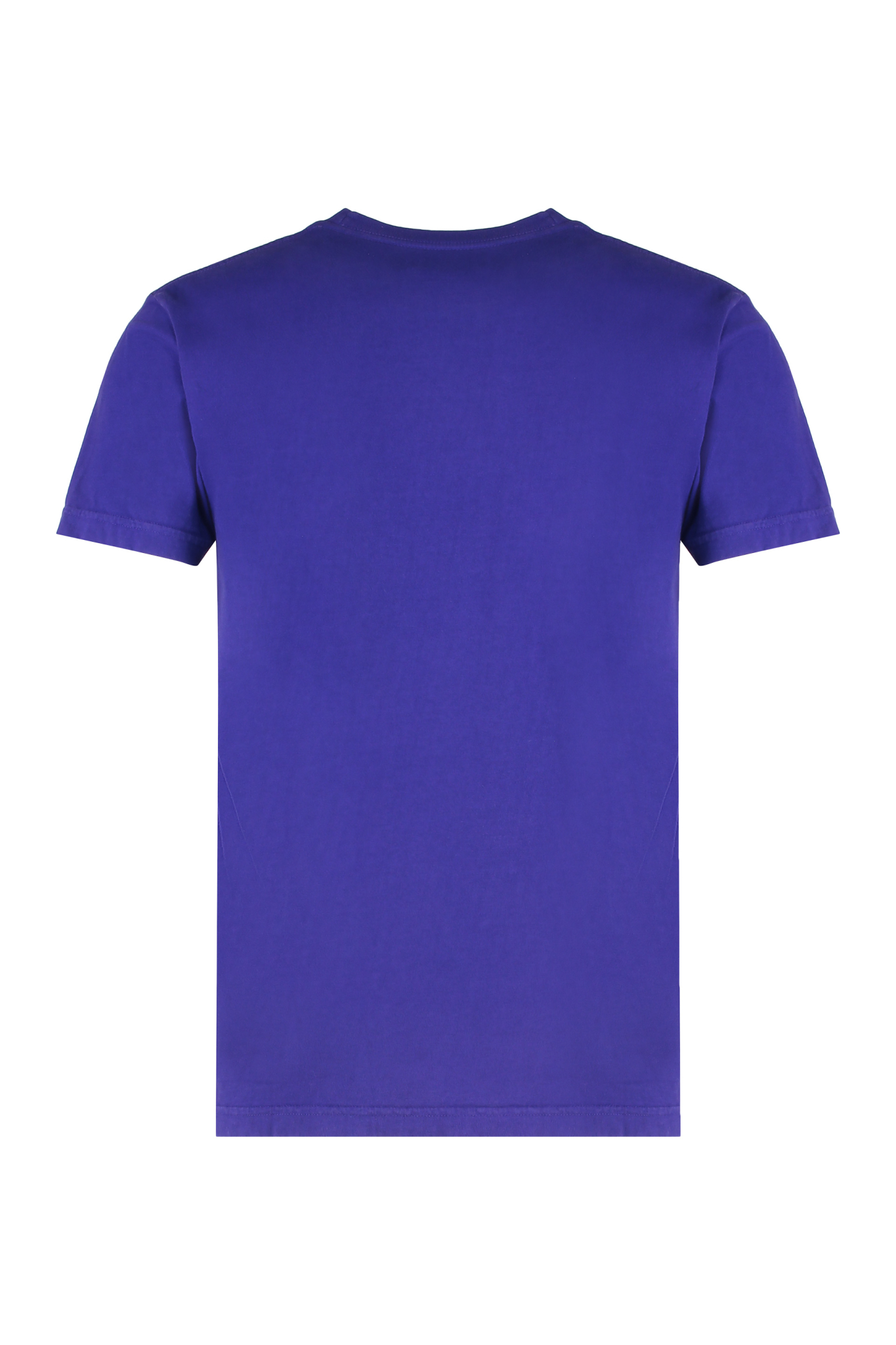 [Local Authority] T-shirts Short Sleeve SS24 A21SSP00_PURPLE