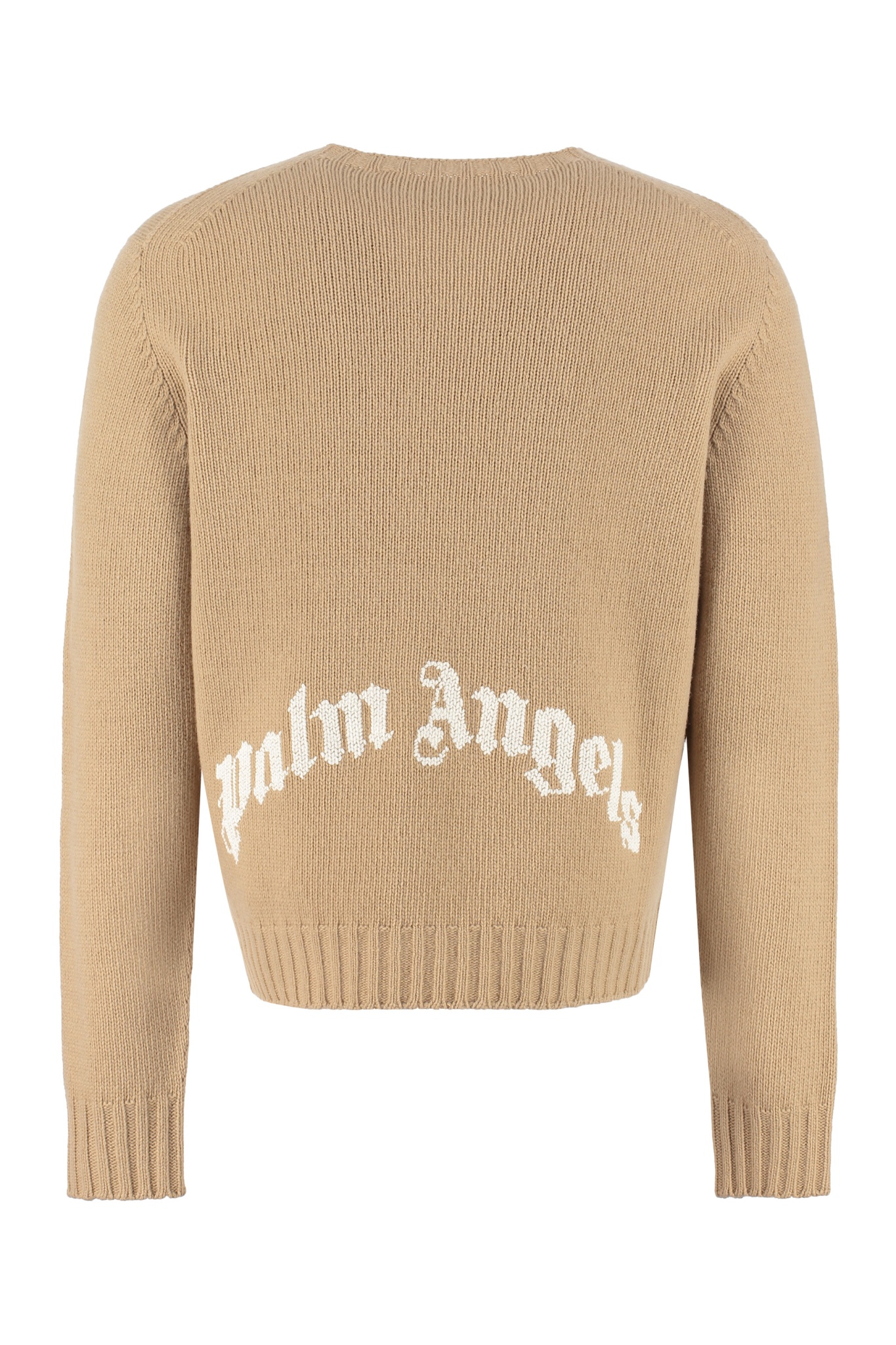 [Palm Angels] Knitwear SS25 PMHE027C99KNI001_6101