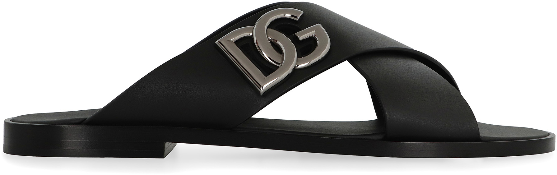 [Dolce & Gabbana] Slippers SS25 A80440AO602_80999