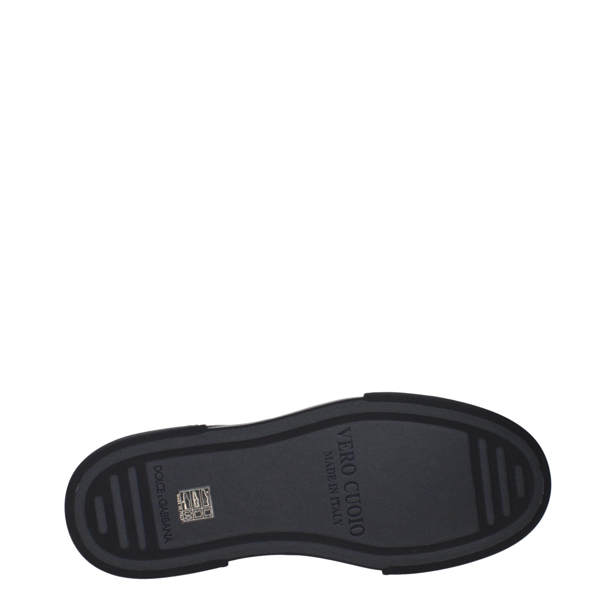 [DOLCE&GABBANA] Sneakers SS26 A20190A6A888B956