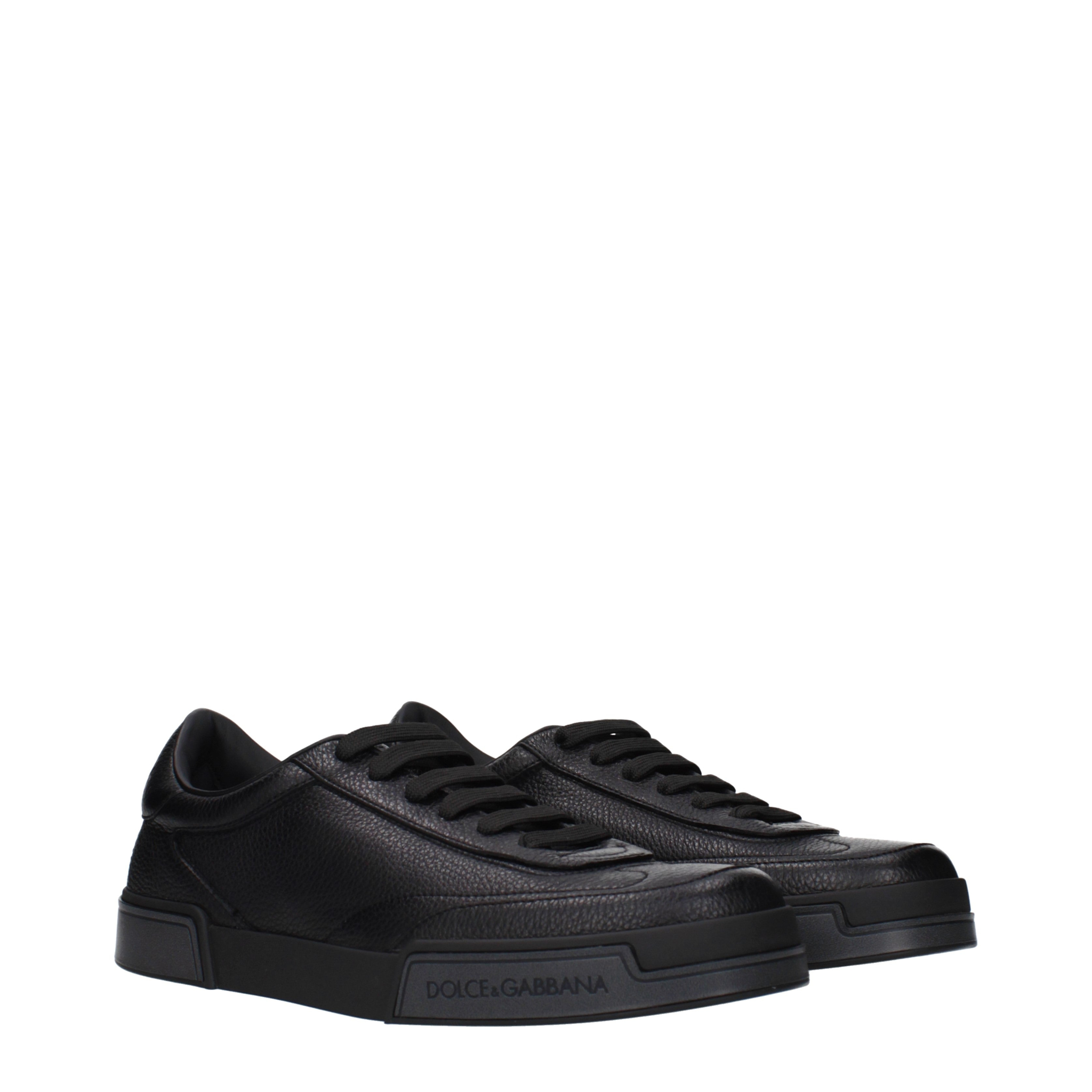 [DOLCE&GABBANA] Sneakers SS26 A20190A6A888B956