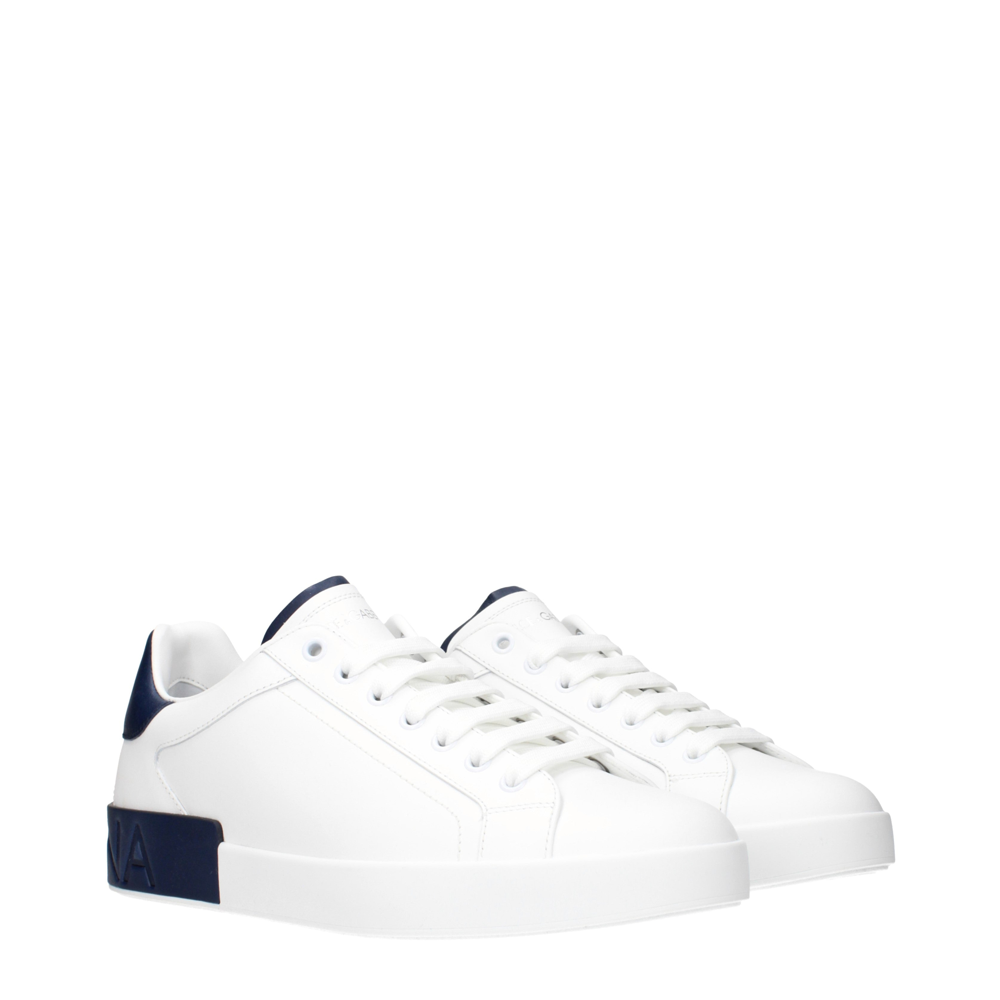 [DOLCE&GABBANA] Sneakers SS26 CS2278A9U7389951