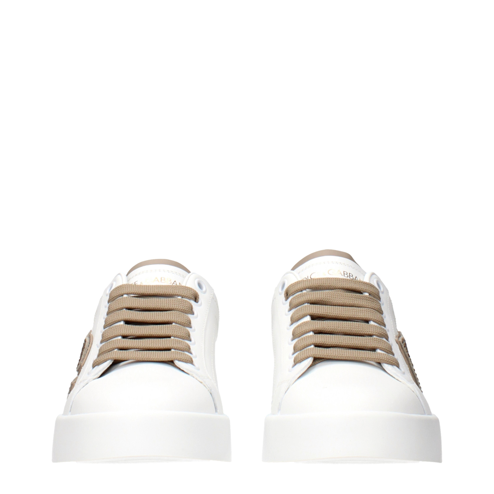 [DOLCE&GABBANA] Sneakers SS26 CK2341AI4118Z080