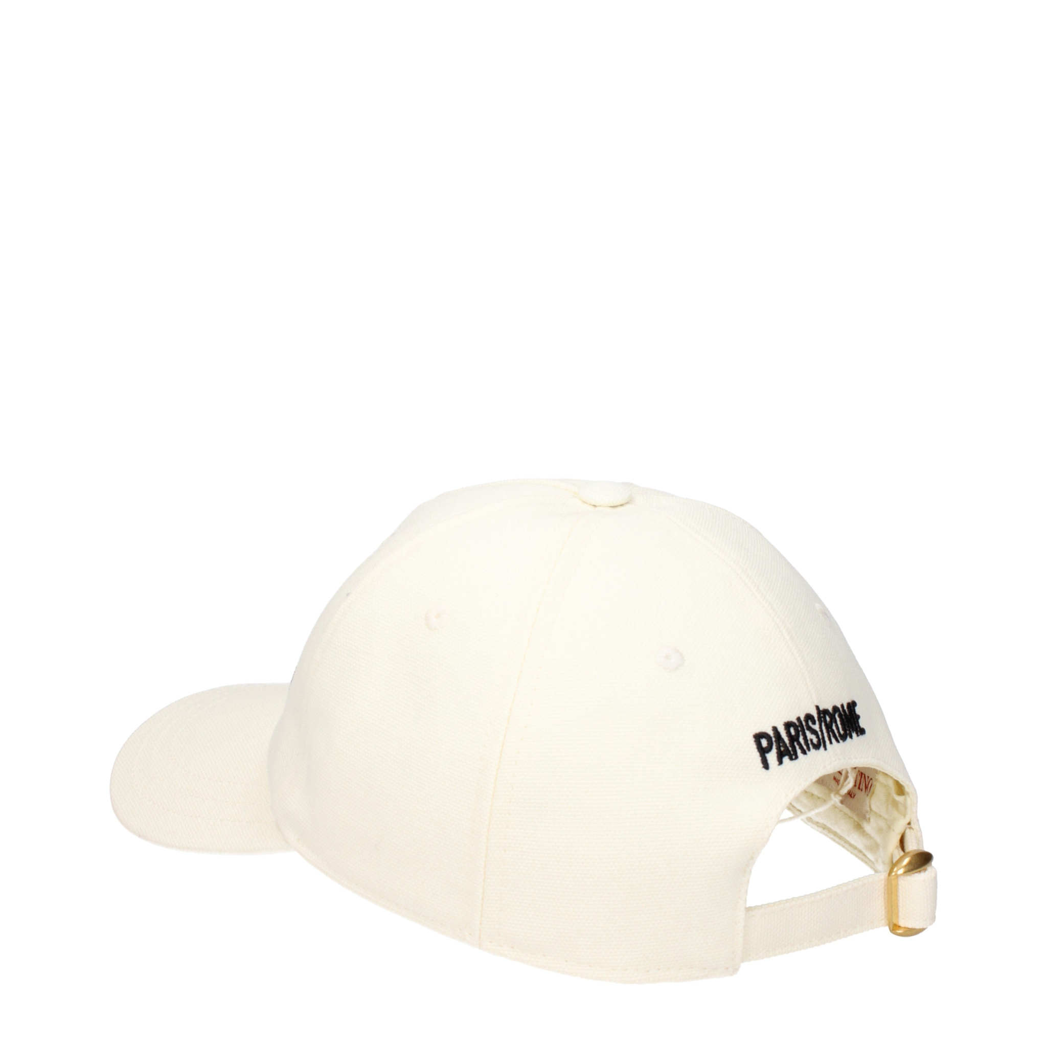 [Valentino Garavani] Cap SS26 HDA41FVH0AN